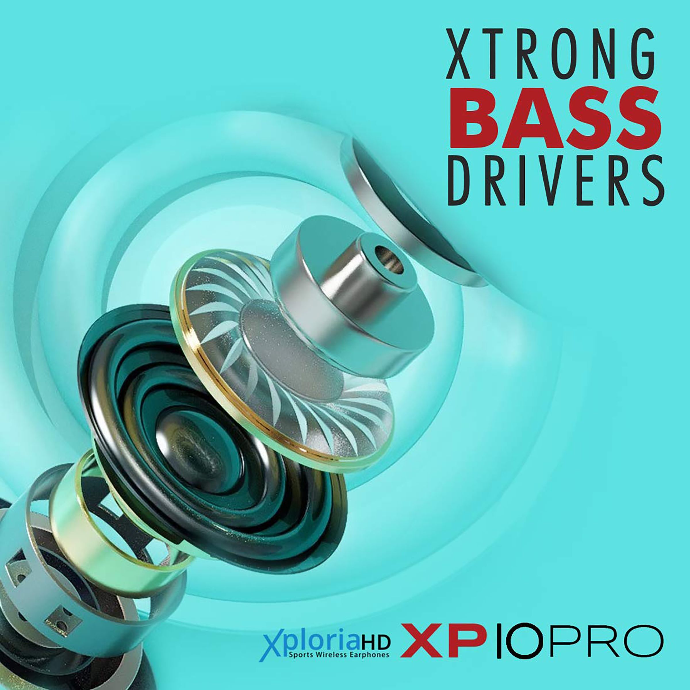 LUMIFORD XploriaHD XP10 Pro Neckband with Noise Cancellation (IPX7 Waterproof & Sweatproof, Dual Pairing Technology, Black)_9