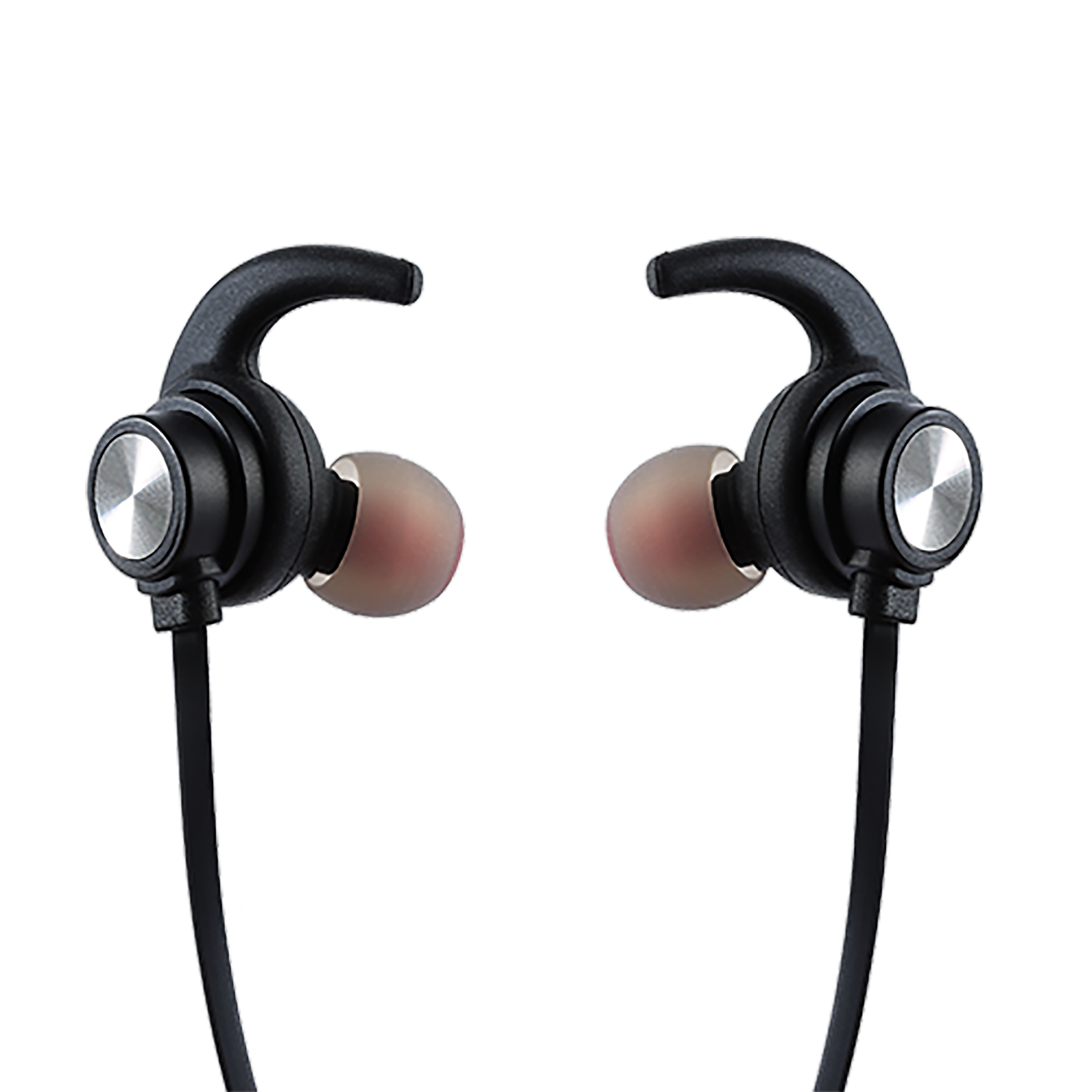 LUMIFORD XploriaHD XP10 Pro Neckband with Noise Cancellation (IPX7 Waterproof & Sweatproof, Dual Pairing Technology, Black)_3