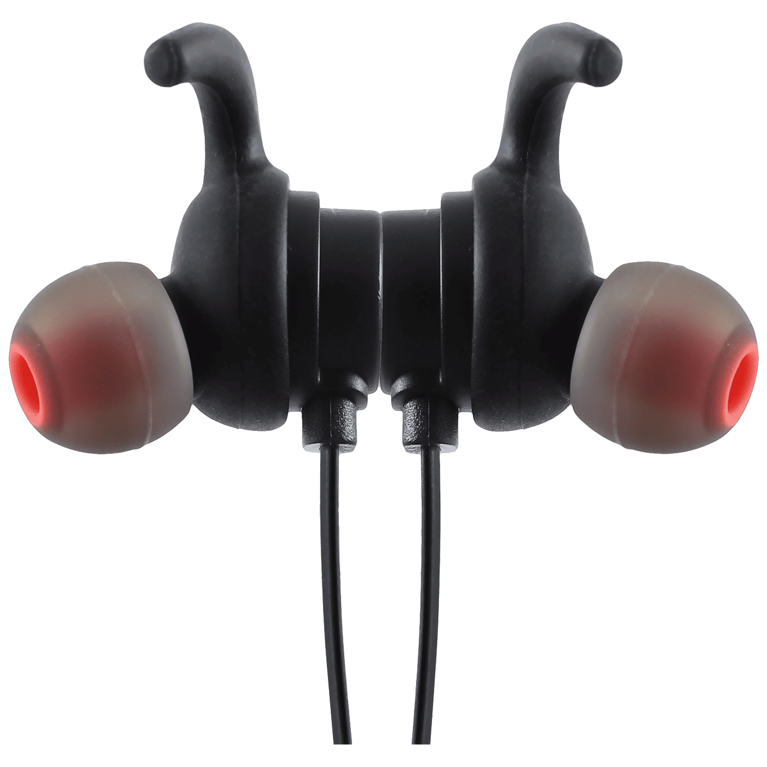 LUMIFORD XploriaHD XP10 Pro Neckband with Noise Cancellation (IPX7 Waterproof & Sweatproof, Dual Pairing Technology, Black)_4