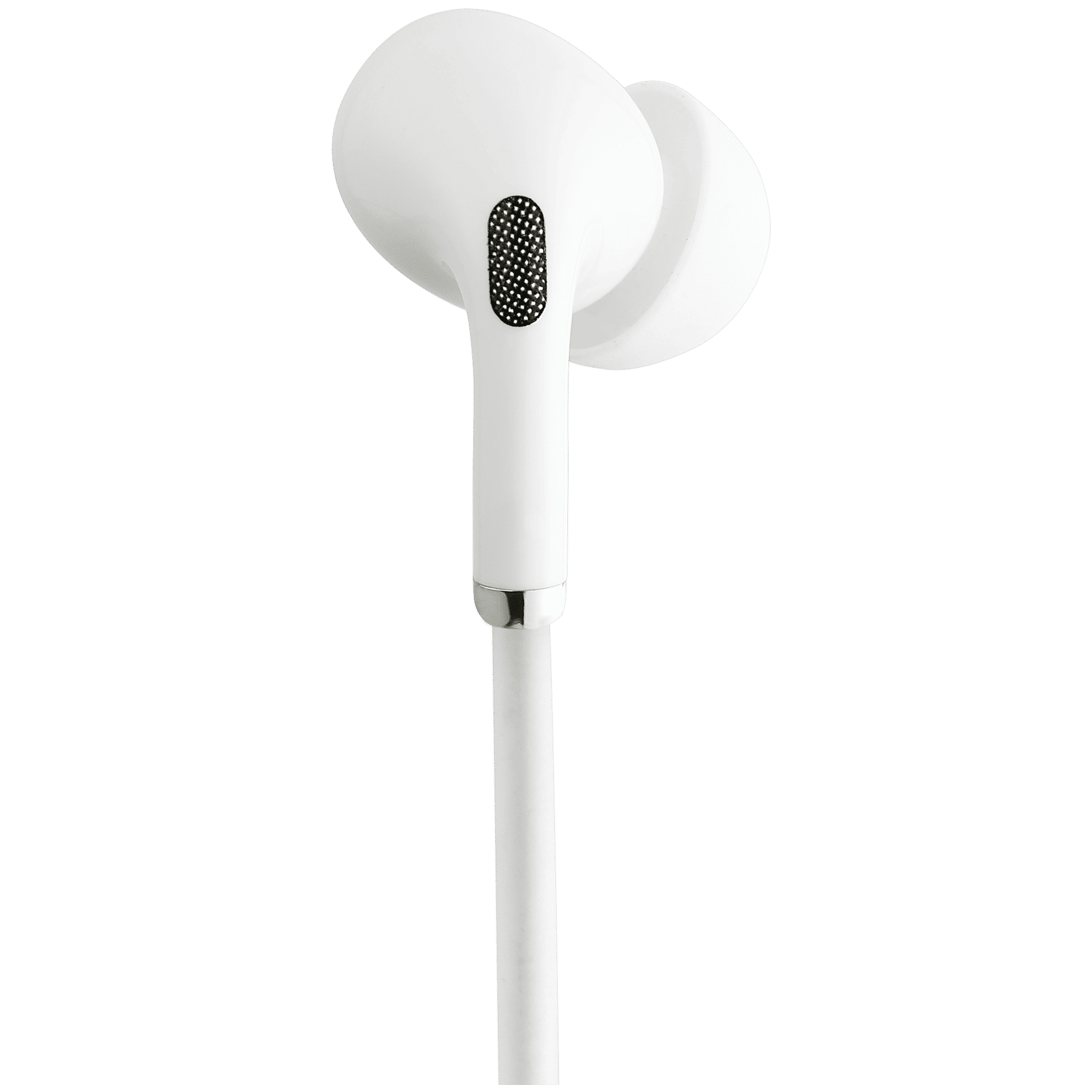 LUMIFORD Ultimate U50 Wired Earphone with Mic (In Ear, White)_9