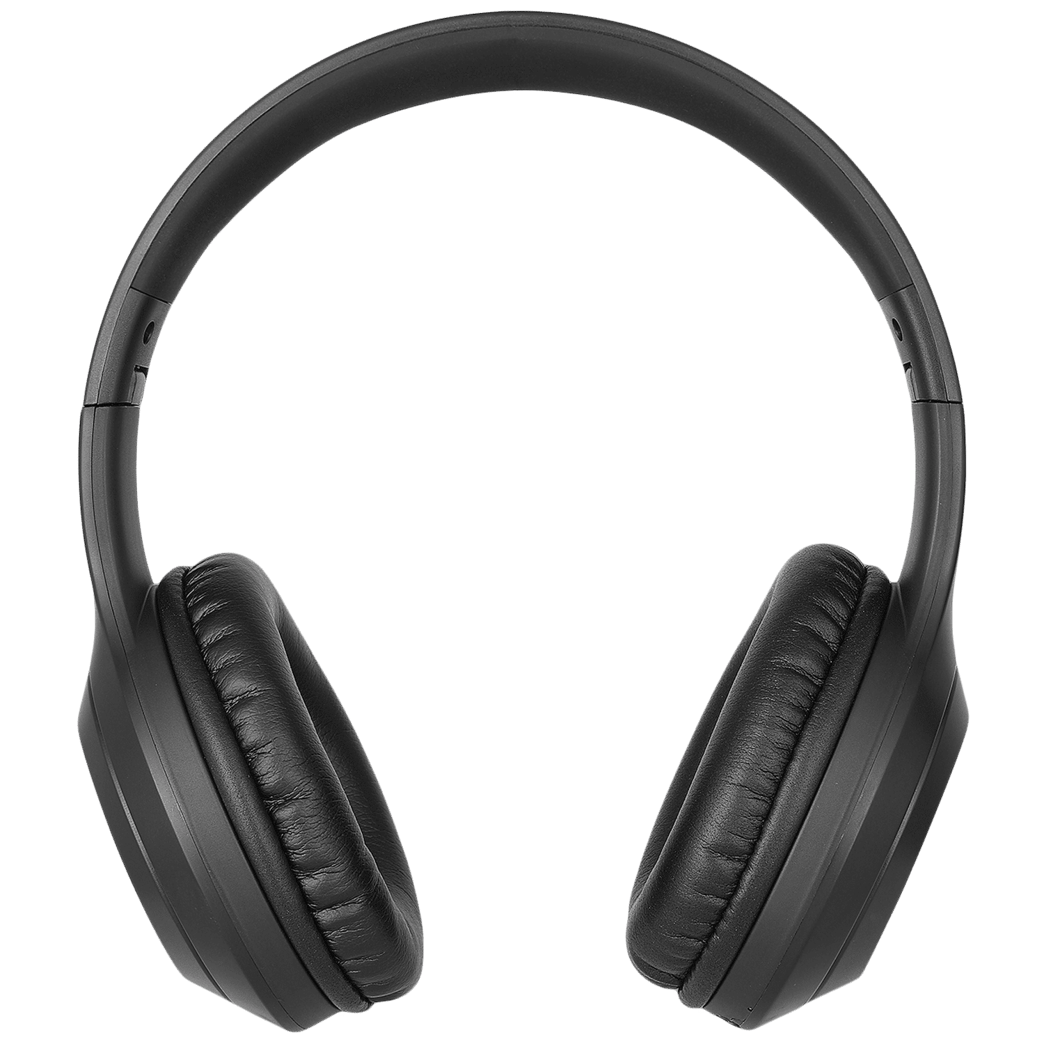 LUMIFORD HD50 Bluetooth Headphone with Mic (Dual Device Connection, Over Ear, Black)_7