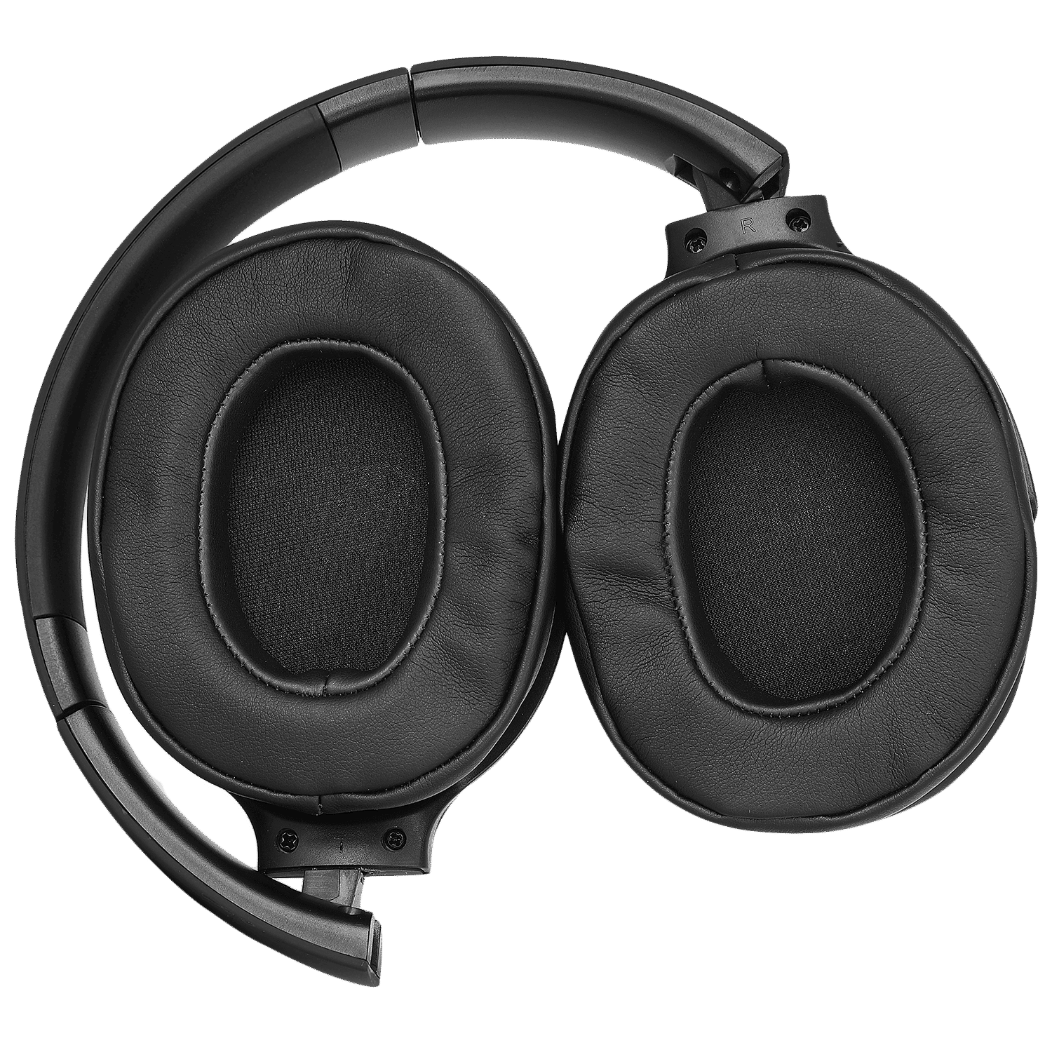 LUMIFORD HD70 Bluetooth Headphone with Mic (Dual Phone Pairing Technology, Over Ear, Black)_6