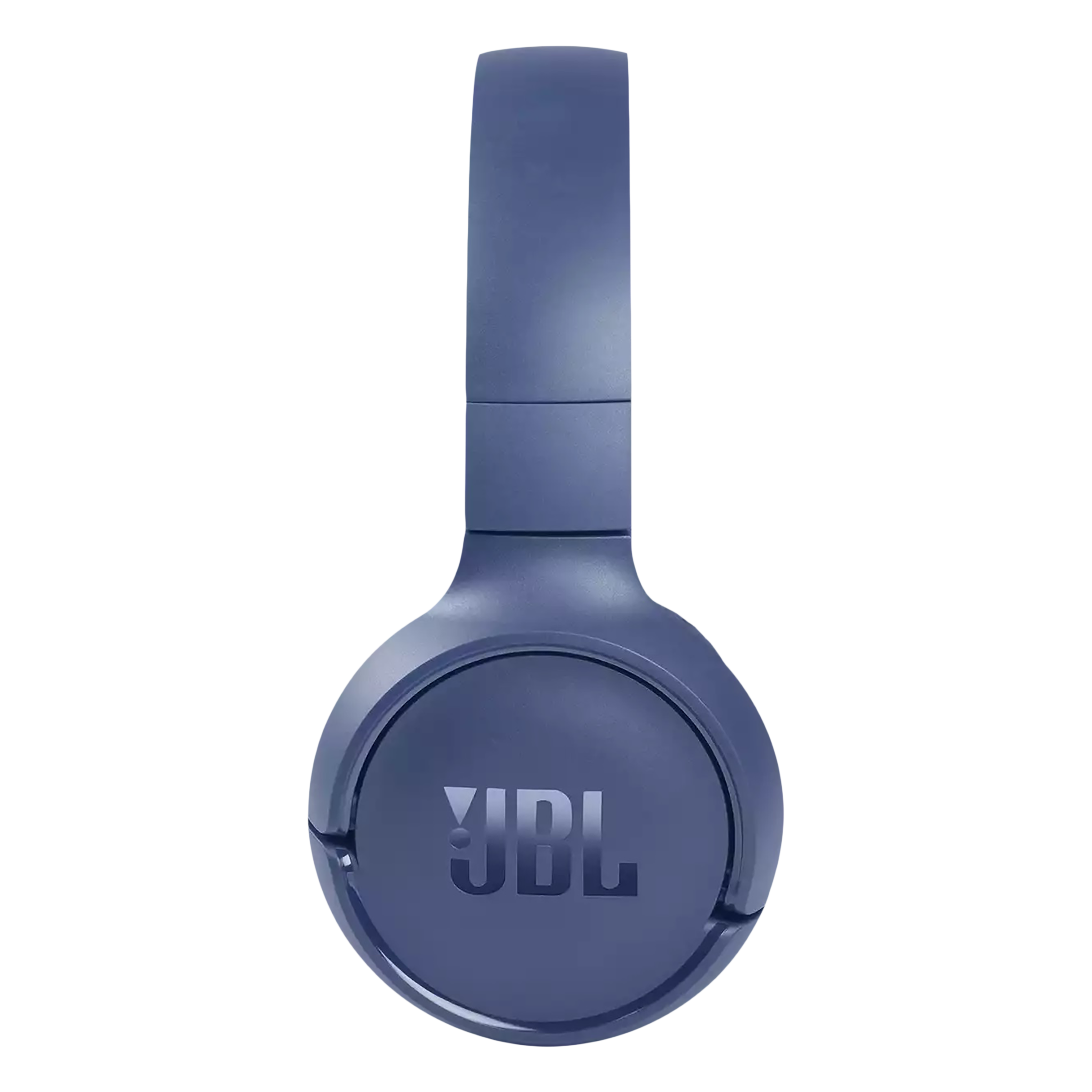 JBL Tune 510 JBLT510BTBLU Bluetooth Headphone with Mic (Dual Connectivity, On Ear, Blue) JBL Tune 510 JBLT510BTBLU Bluetooth Headphone with Mic (Dual Connectivity, On Ear, Blue)_3
