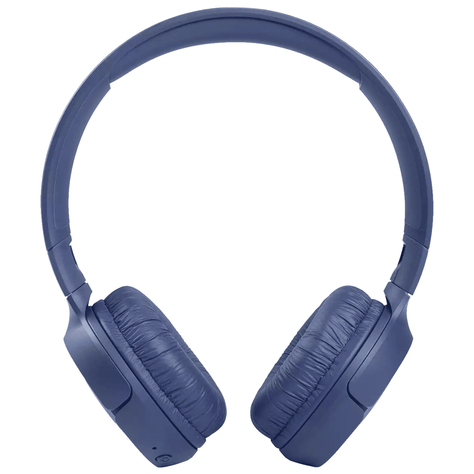 JBL Tune 510 JBLT510BTBLU Bluetooth Headphone with Mic (Dual Connectivity, On Ear, Blue) JBL Tune 510 JBLT510BTBLU Bluetooth Headphone with Mic (Dual Connectivity, On Ear, Blue)_4