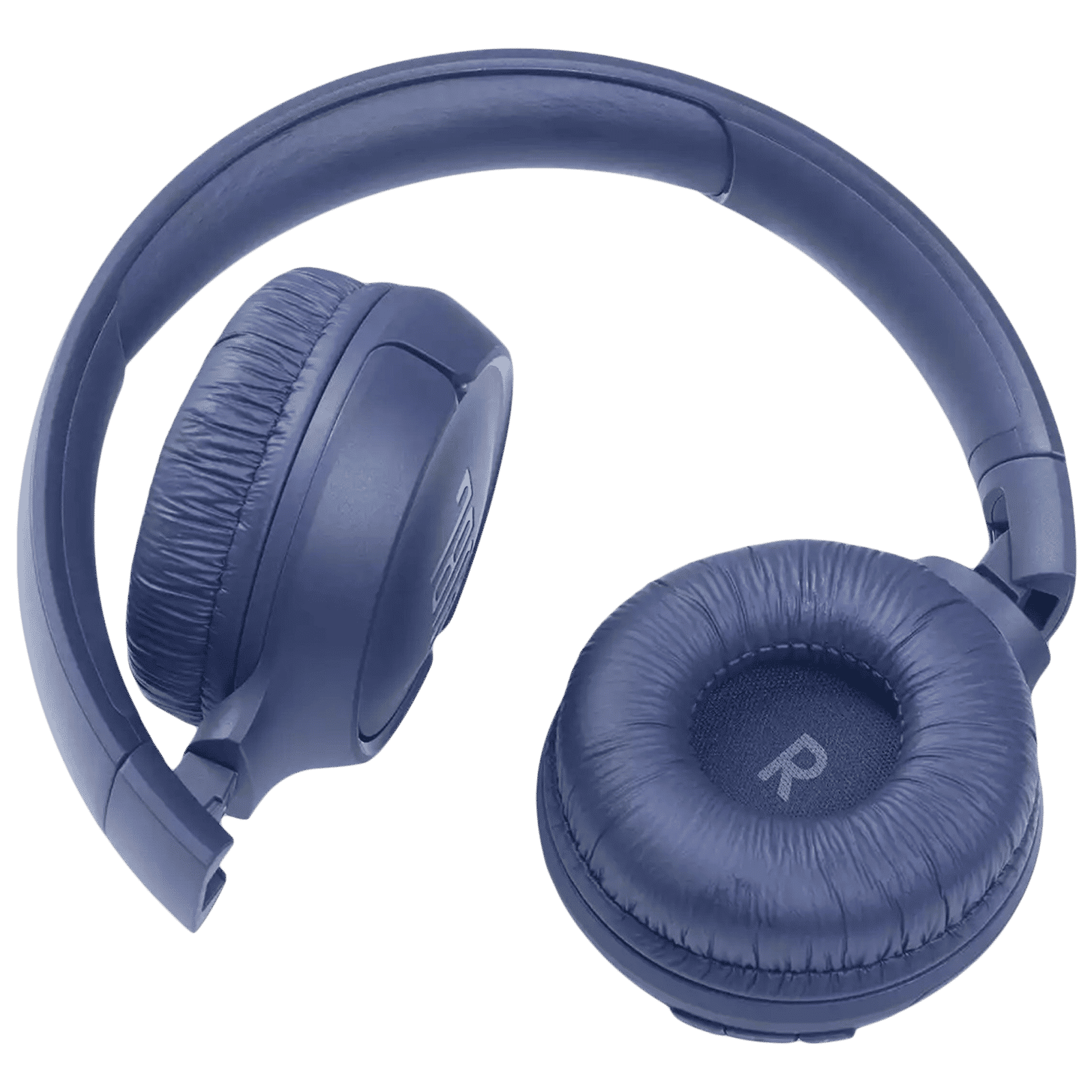 JBL Tune 510 JBLT510BTBLU Bluetooth Headphone with Mic (Dual Connectivity, On Ear, Blue) JBL Tune 510 JBLT510BTBLU Bluetooth Headphone with Mic (Dual Connectivity, On Ear, Blue)_6