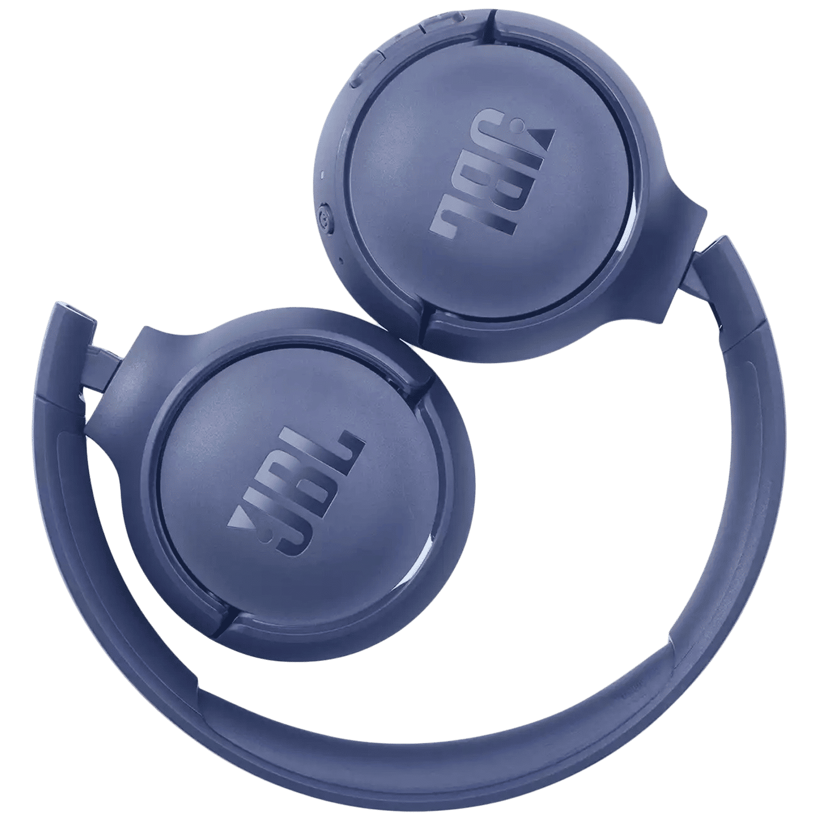 JBL Tune 510 JBLT510BTBLU Bluetooth Headphone with Mic (Dual Connectivity, On Ear, Blue) JBL Tune 510 JBLT510BTBLU Bluetooth Headphone with Mic (Dual Connectivity, On Ear, Blue)_7