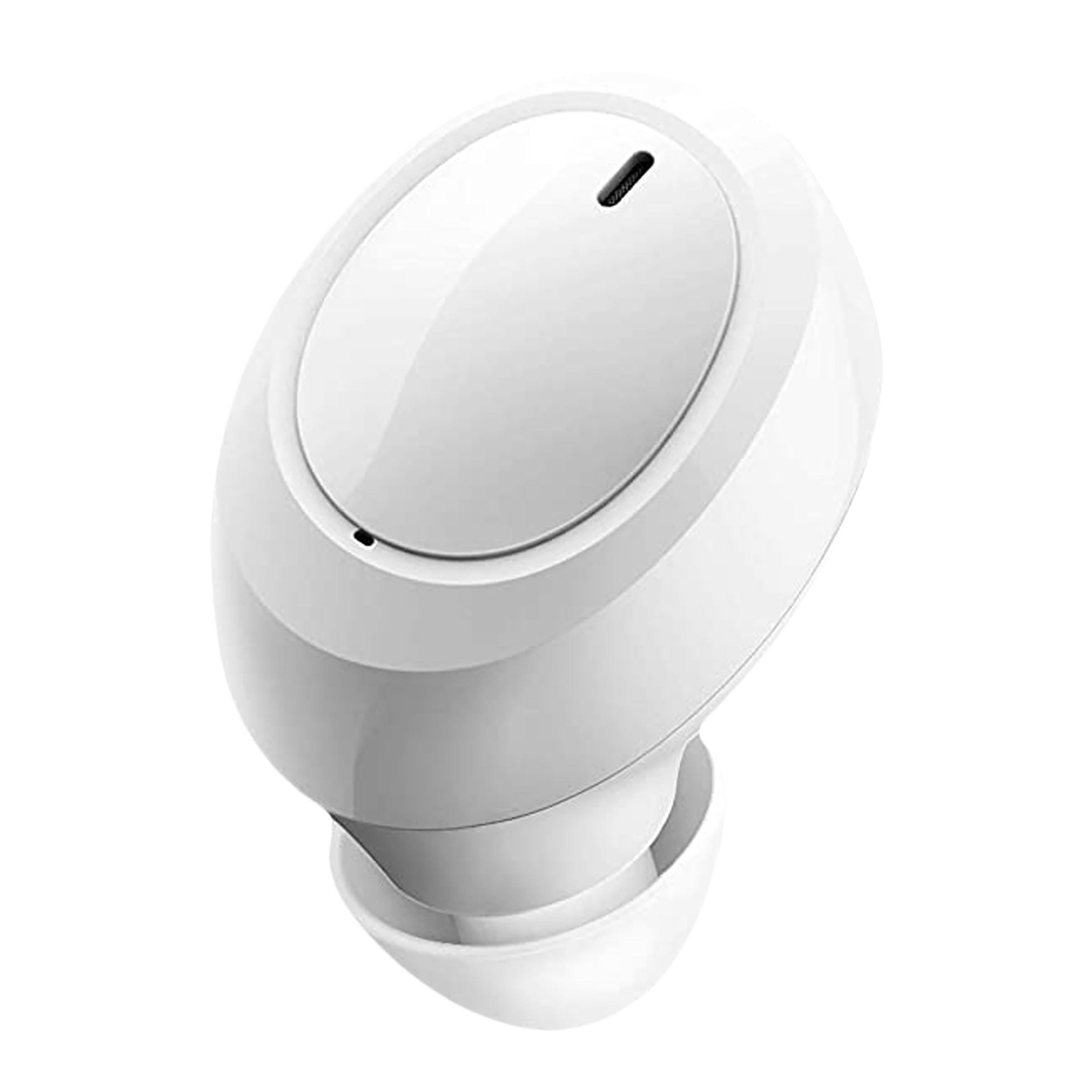 oppo Enco W11 ETI41 TWS Earbuds with Noise Cancellation (IP55 Water & Dust Resistant, 20 Hours Playback, White) oppo Enco W11 ETI41 TWS Earbuds with Noise Cancellation (IP55 Water & Dust Resistant, 20 Hours Playback, White)_8