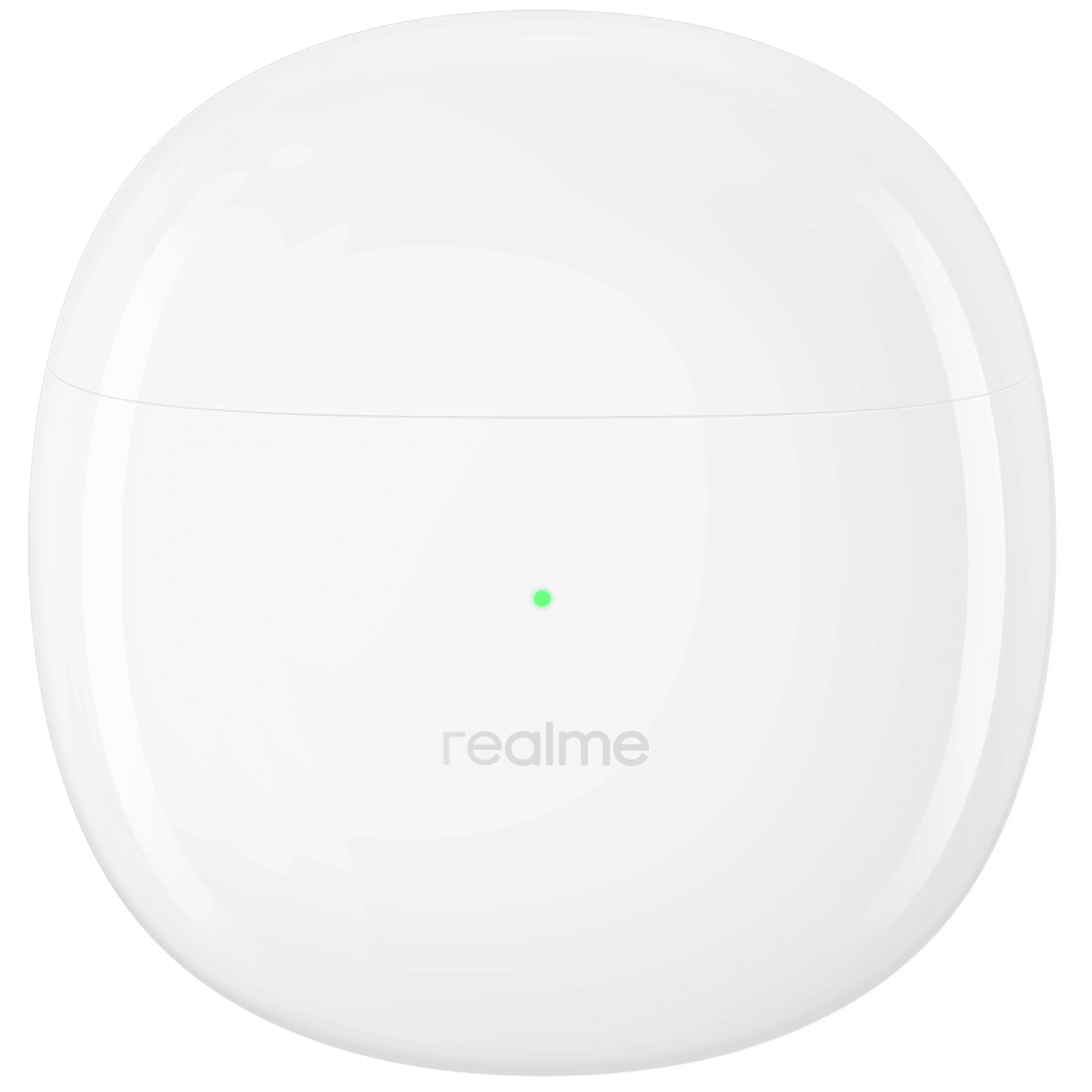 realme Buds Air 2 RMA2003 TWS Earbuds with Active Noise Cancellation (IPX5 Water Resistant, 25 Hours Playtime, Closer White)_4