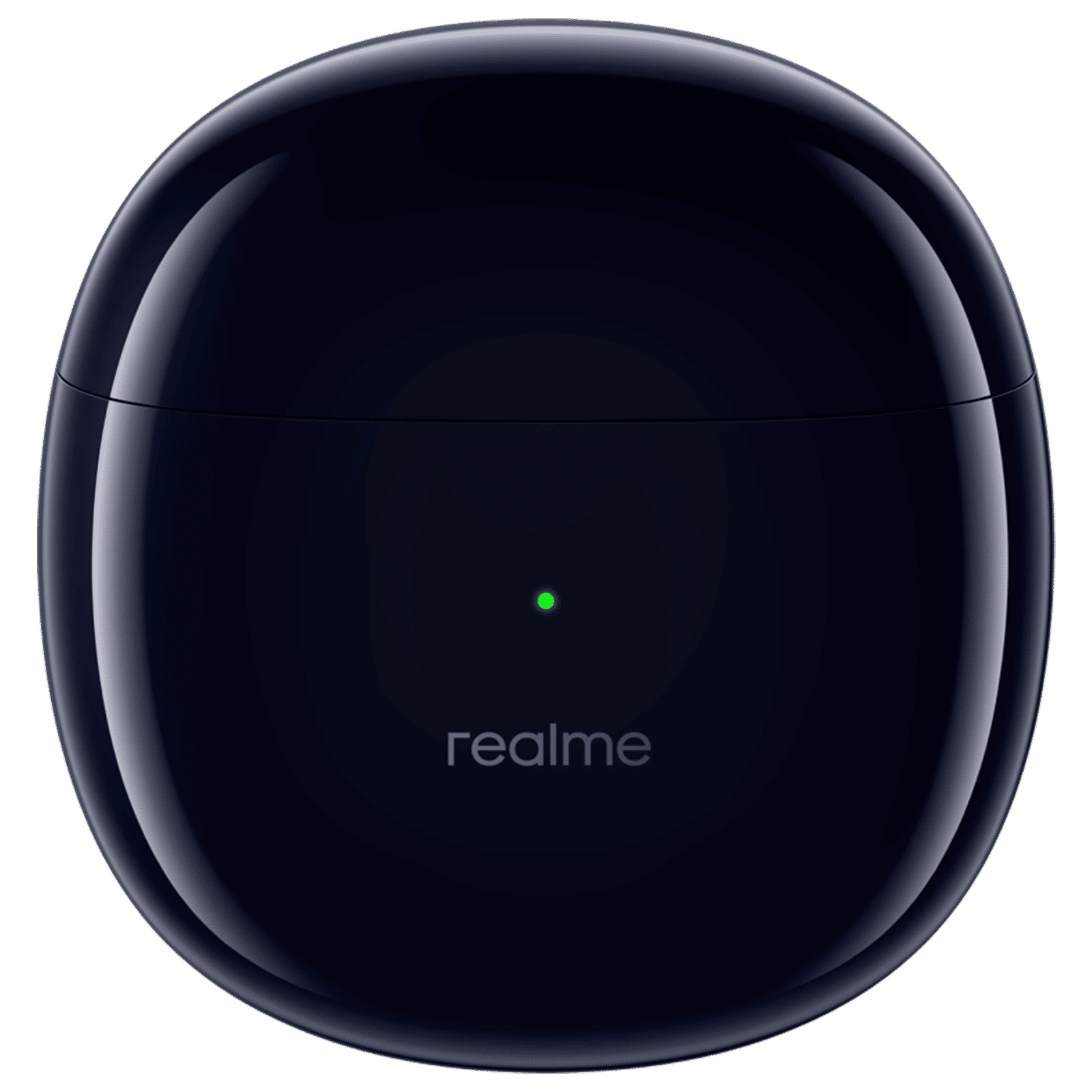 realme Buds Air 2 RMA2003 TWS Earbuds with Active Noise Cancellation (IPX5 Water Resistant, 25 Hours Playtime, Black)_5