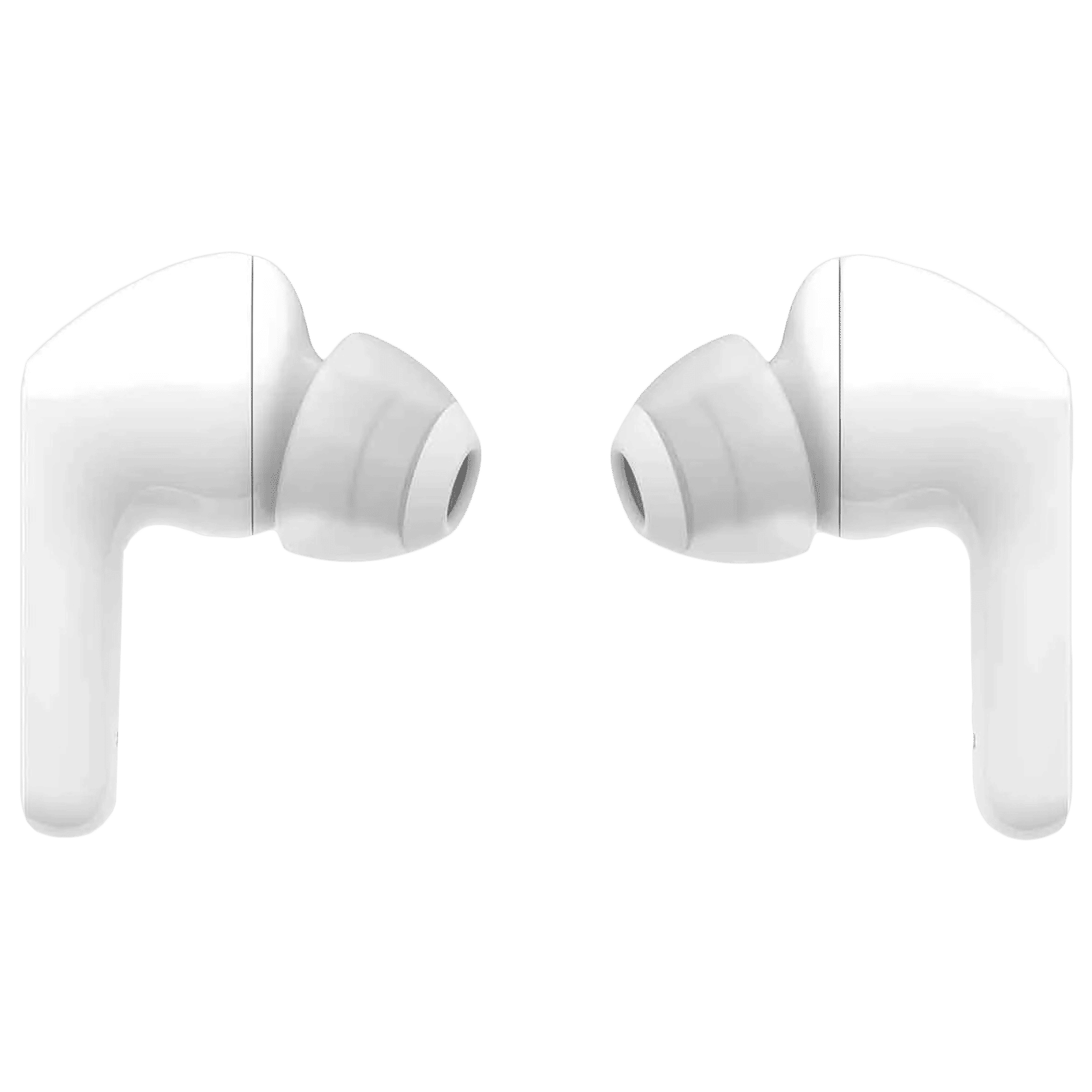 LG Tone Free HBS-FN5U.ABILWH TWS Earbuds with Noise Isolation (IPX4 Sweat & Water Resistant, 18 Hours Playback, White) LG Tone Free HBS-FN5U.ABILWH TWS Earbuds with Noise Isolation (IPX4 Sweat & Water Resistant, 18 Hours Playback, White)_3