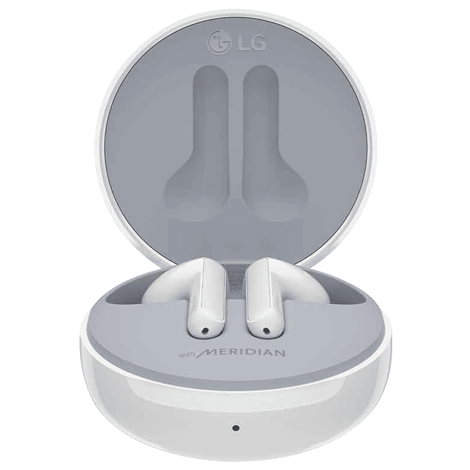 LG Tone Free HBS-FN5U.ABILWH TWS Earbuds with Noise Isolation (IPX4 Sweat & Water Resistant, 18 Hours Playback, White) LG Tone Free HBS-FN5U.ABILWH TWS Earbuds with Noise Isolation (IPX4 Sweat & Water Resistant, 18 Hours Playback, White)_4