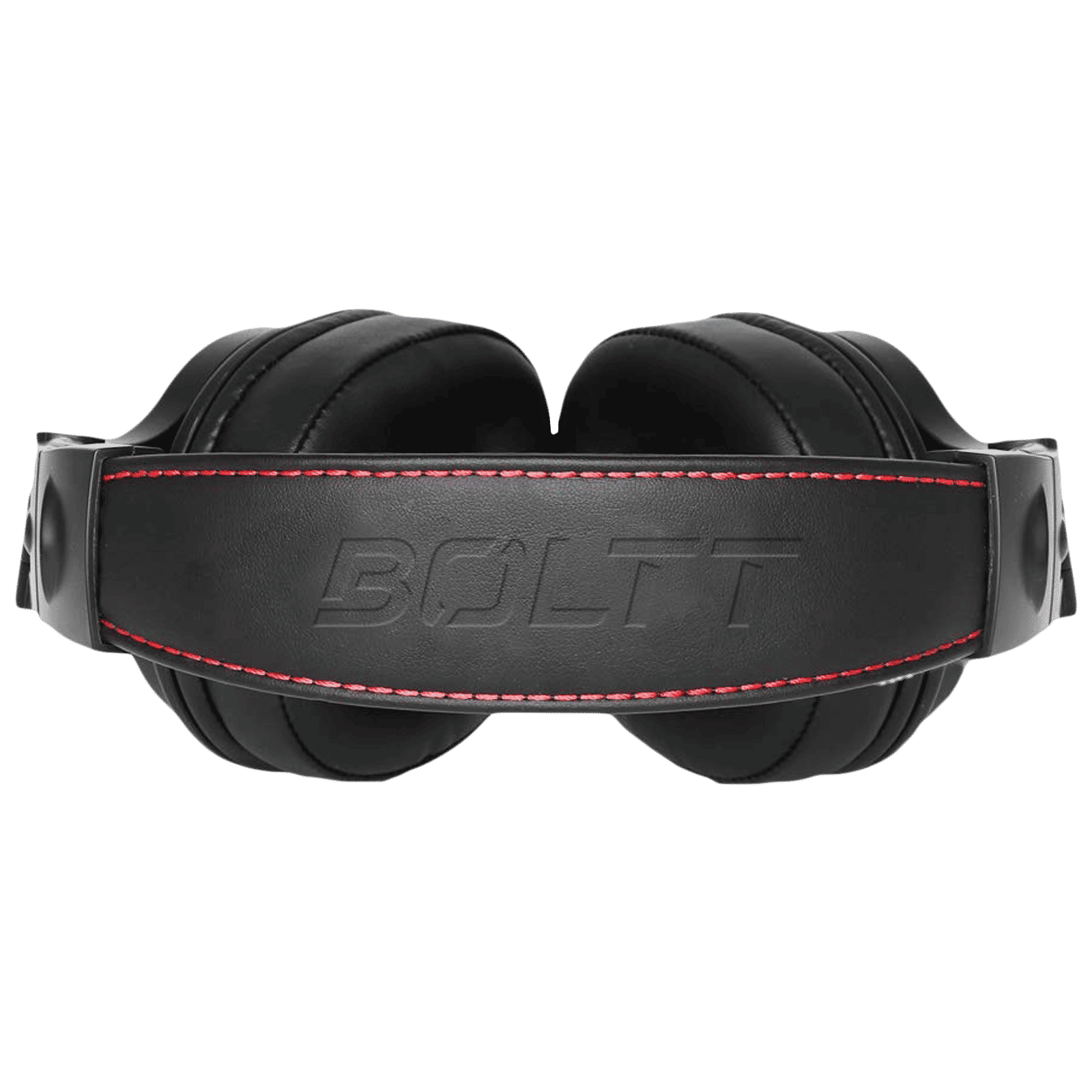 FIRE-BOLTT BH1401 BH1400 Over-Ear Noise Isolation Wireless Headphone with Mic (Bluetooth 5.0, Adjustable Headband, Black) FIRE-BOLTT BH1401 BH1400 Over-Ear Noise Isolation Wireless Headphone with Mic (Bluetooth 5.0, Adjustable Headband, Black)_3