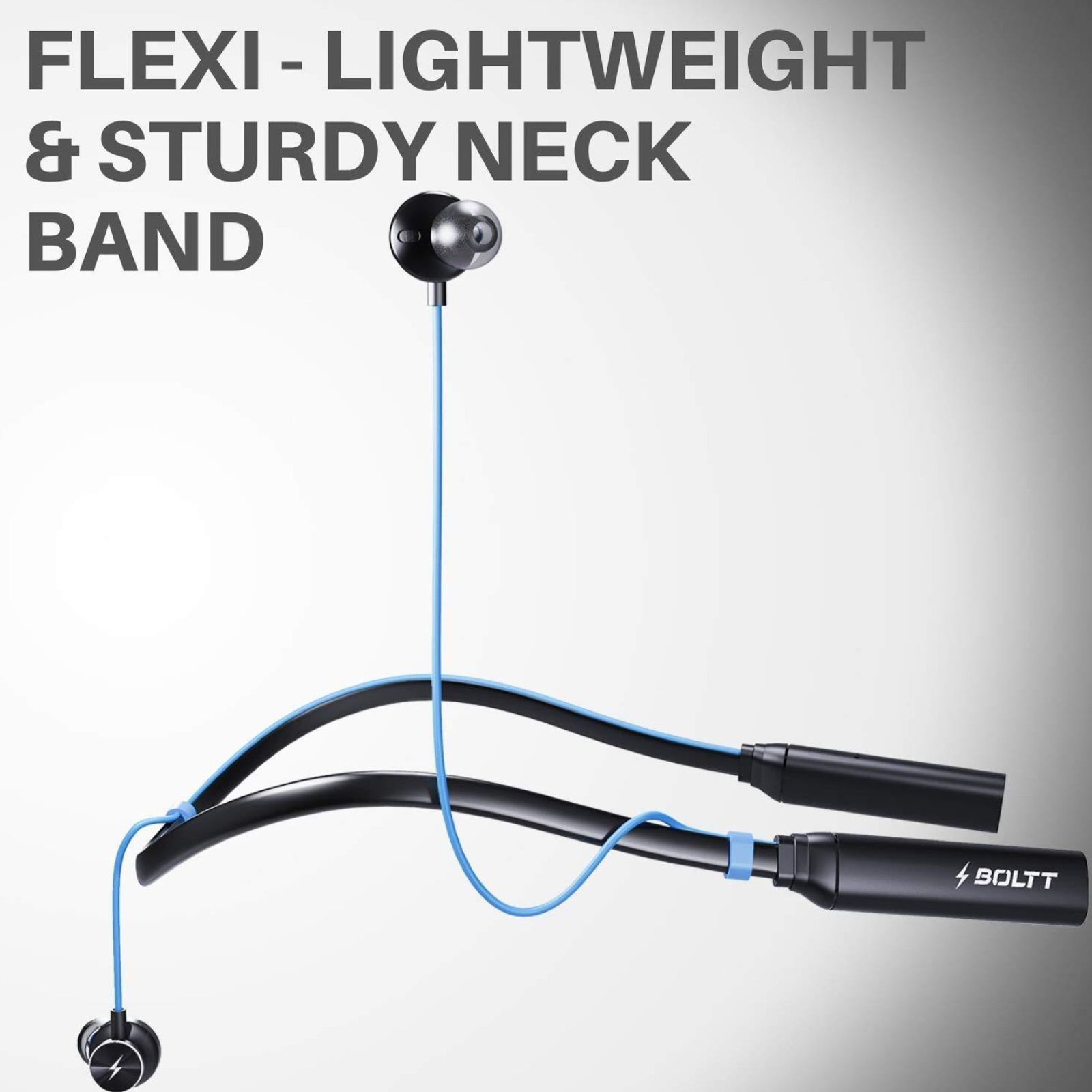 FIRE-BOLTT BN1001 BN1000 In-Ear Noise Isolation Wireless Earphone with Mic (Bluetooth 5.0, Voice Assistant Supported, Blue)_7