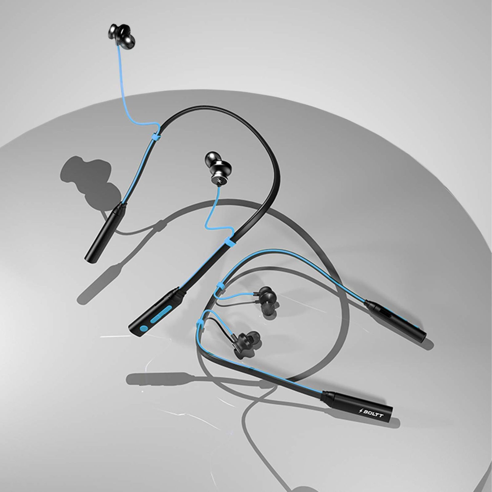 FIRE-BOLTT BN1001 BN1000 In-Ear Noise Isolation Wireless Earphone with Mic (Bluetooth 5.0, Voice Assistant Supported, Blue)_10