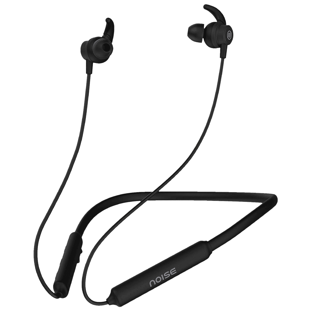 noise Tune Neckband (IPX5 Water Resistant, Voice Guidance Supported, Black)_1
