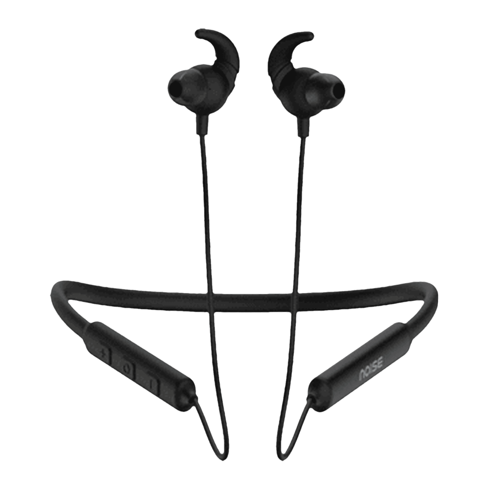 noise Tune Neckband (IPX5 Water Resistant, Voice Guidance Supported, Black)_4