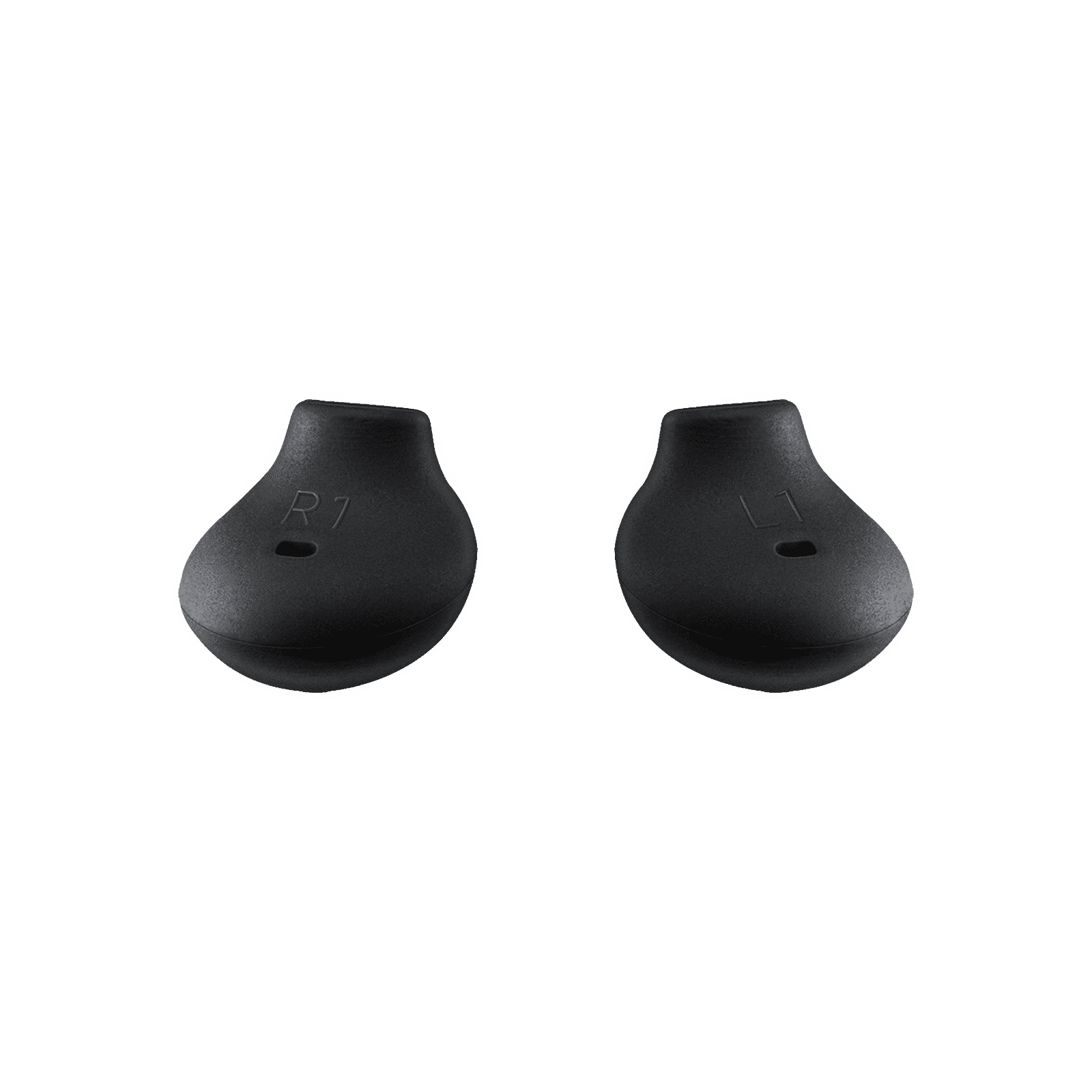 SAMSUNG Level U2 EO-B3300BBEGIN-Lev Neckband (Sweat & Water Resistant, 18 Hours Playtime, Black)_7