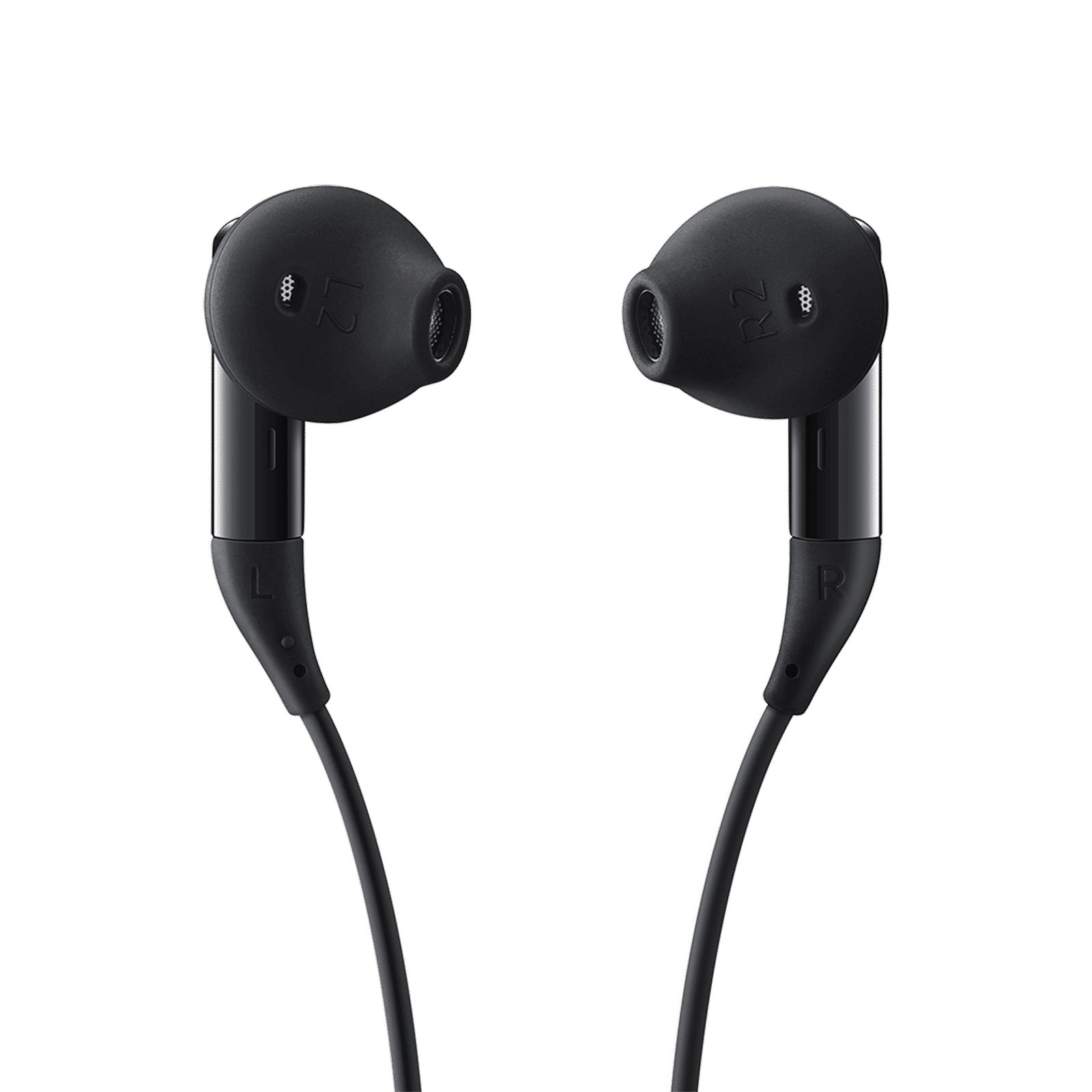 SAMSUNG Level U2 EO-B3300BBEGIN-Lev Neckband (Sweat & Water Resistant, 18 Hours Playtime, Black)_13