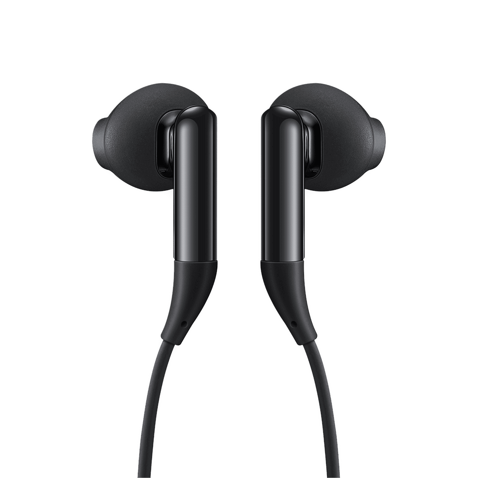 SAMSUNG Level U2 EO-B3300BBEGIN-Lev Neckband (Sweat & Water Resistant, 18 Hours Playtime, Black)_3