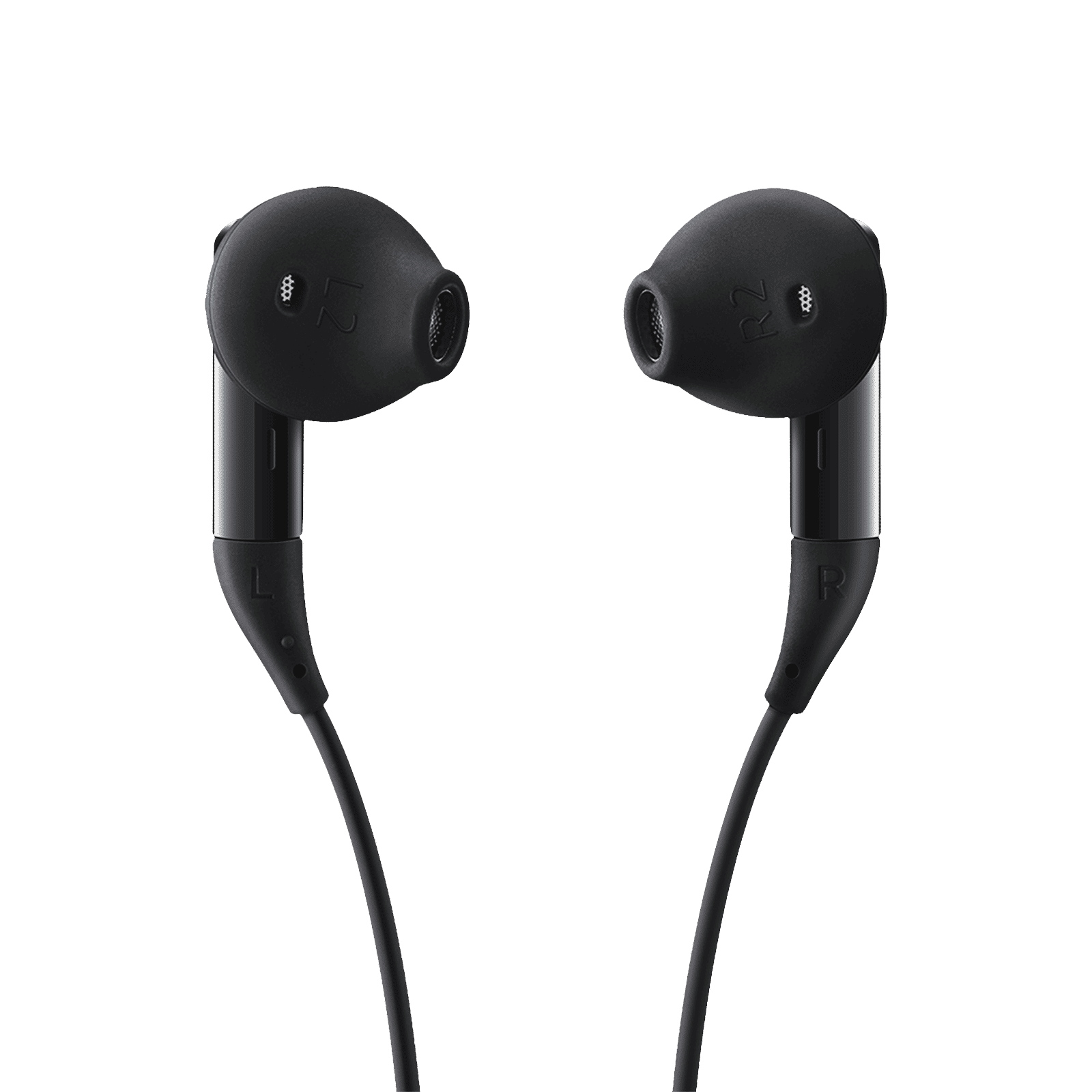 SAMSUNG Level U2 EO-B3300BBEGIN-Lev Neckband (Sweat & Water Resistant, 18 Hours Playtime, Black)_4