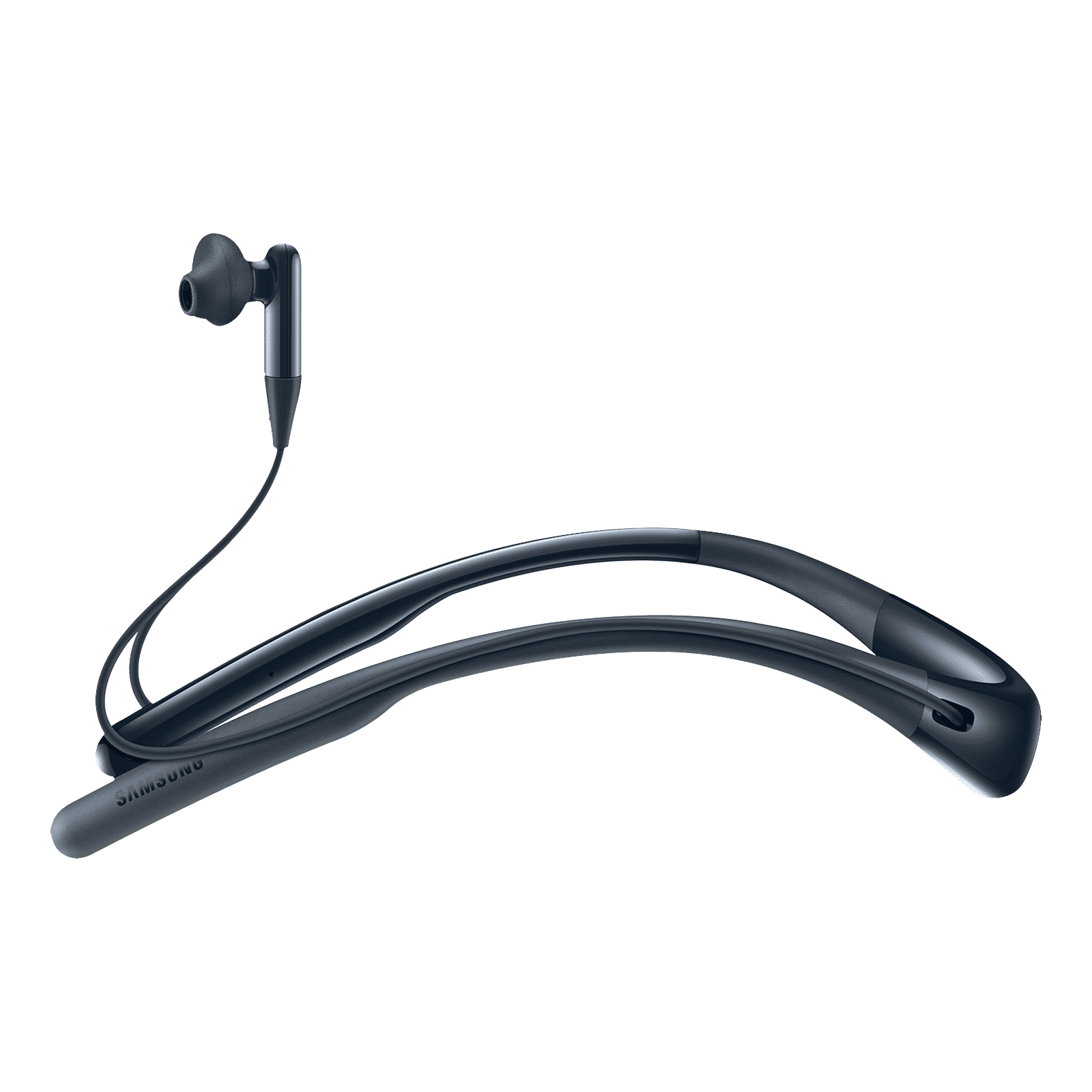 SAMSUNG Level U2 EO-B3300BLEGIN-Lev Neckband (Sweat & Water Resistant, 18 Hours Playtime, Blue)_9