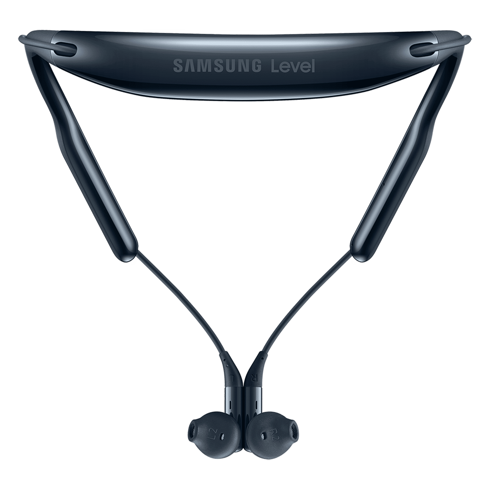 SAMSUNG Level U2 EO-B3300BLEGIN-Lev Neckband (Sweat & Water Resistant, 18 Hours Playtime, Blue)_10