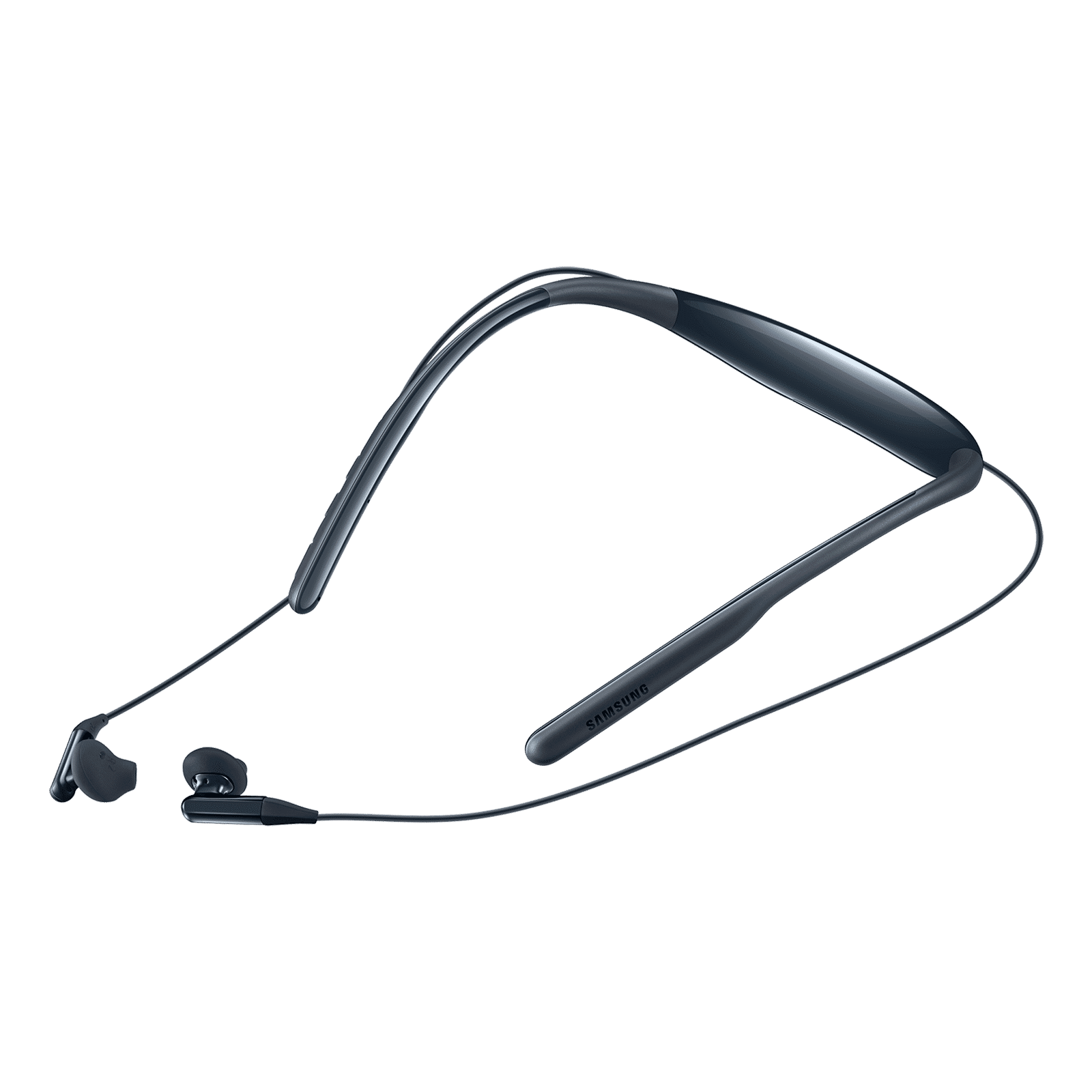 SAMSUNG Level U2 EO-B3300BLEGIN-Lev Neckband (Sweat & Water Resistant, 18 Hours Playtime, Blue)_13