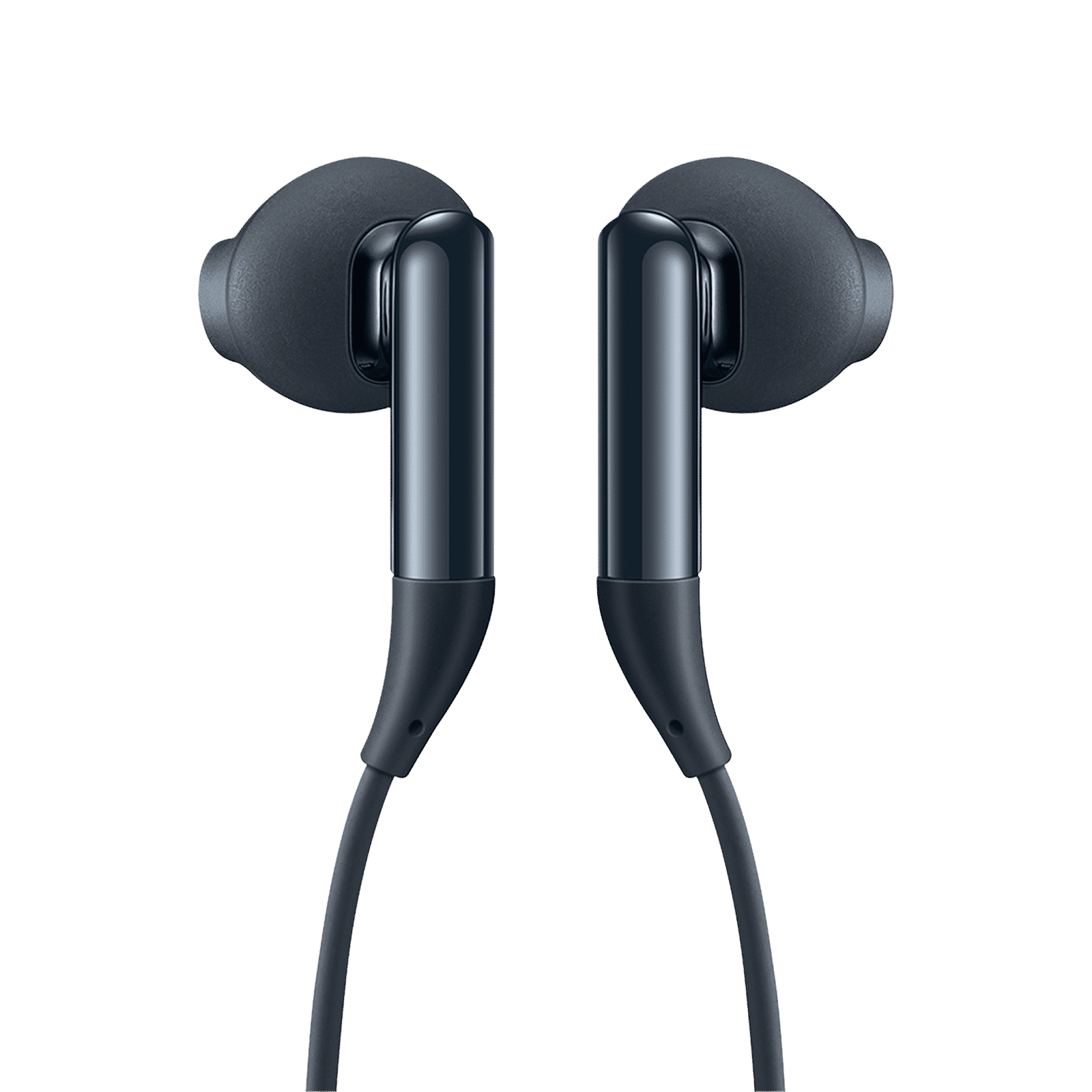 SAMSUNG Level U2 EO-B3300BLEGIN-Lev Neckband (Sweat & Water Resistant, 18 Hours Playtime, Blue)_3