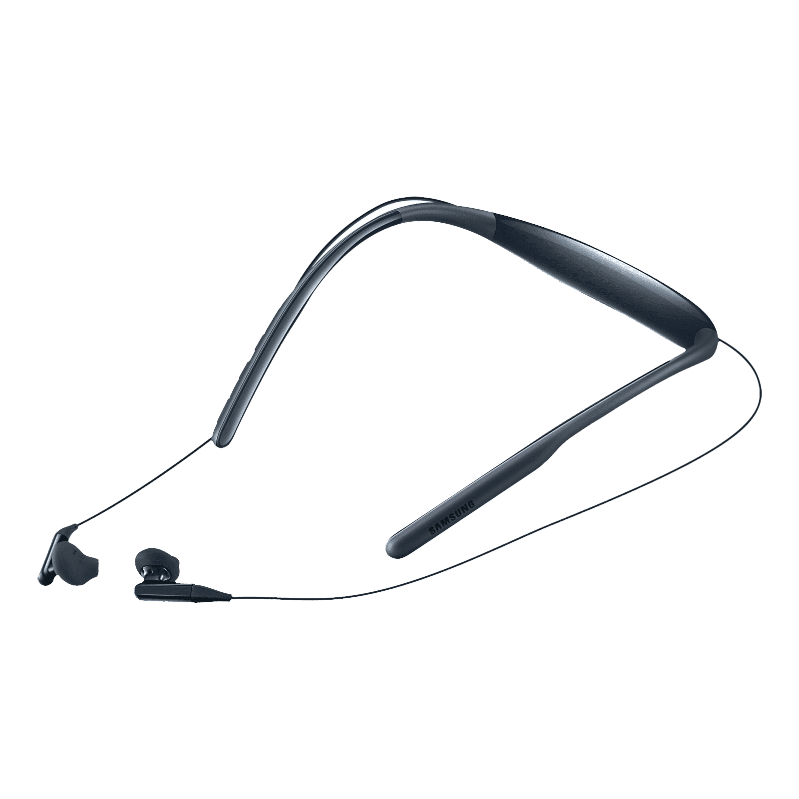 SAMSUNG Level U2 EO-B3300BLEGIN-Lev Neckband (Sweat & Water Resistant, 18 Hours Playtime, Blue)_4