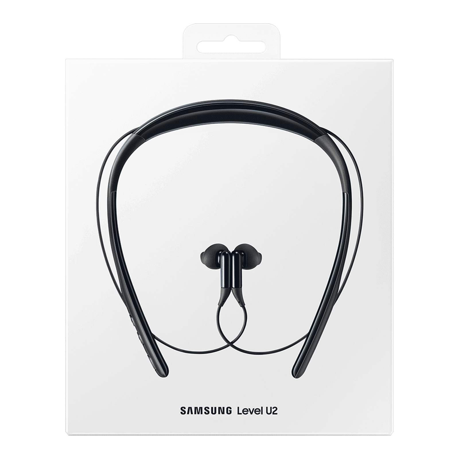 SAMSUNG Level U2 EO-B3300BLEGIN-Lev Neckband (Sweat & Water Resistant, 18 Hours Playtime, Blue)_5