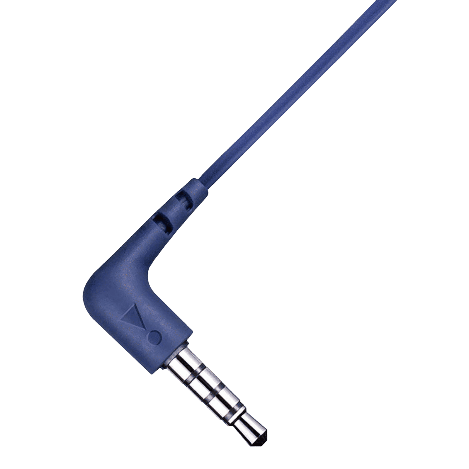 JBL T50HIBLUIN Wired Earphone with Mic (In Ear, Blue)_4