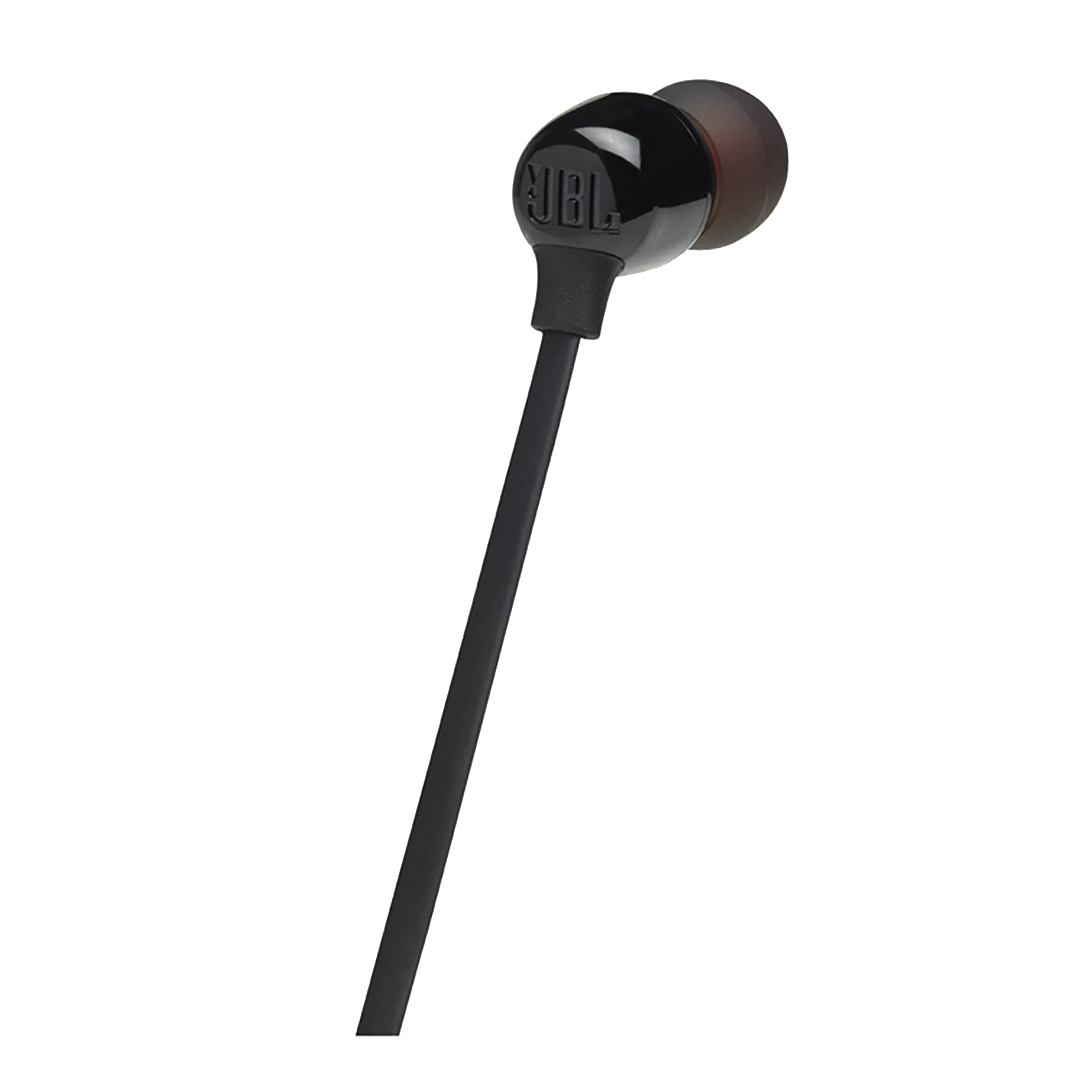 JBL Tune 175 JBLT175BTBLK Neckband (16 Hours Playback, Black)_7