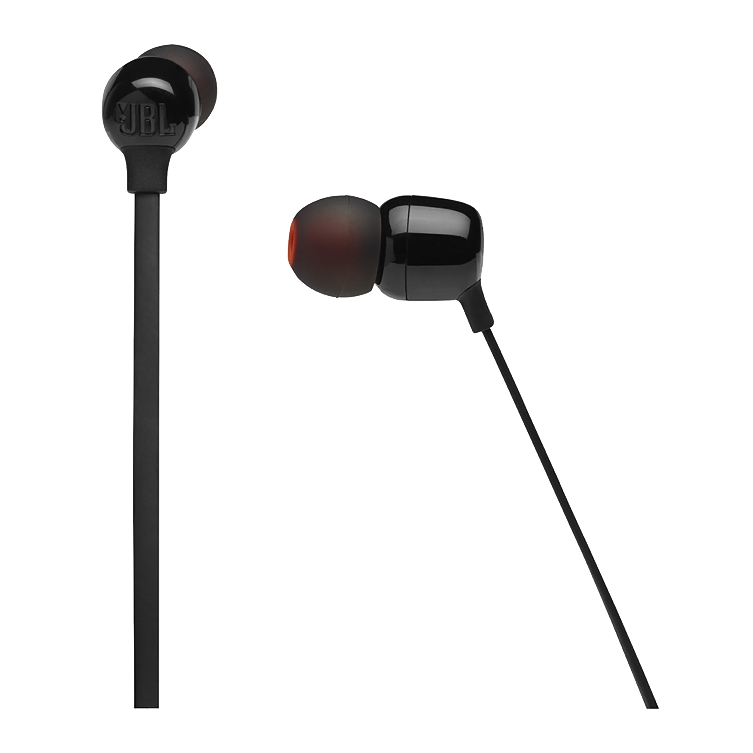 JBL Tune 175 JBLT175BTBLK Neckband (16 Hours Playback, Black)_9