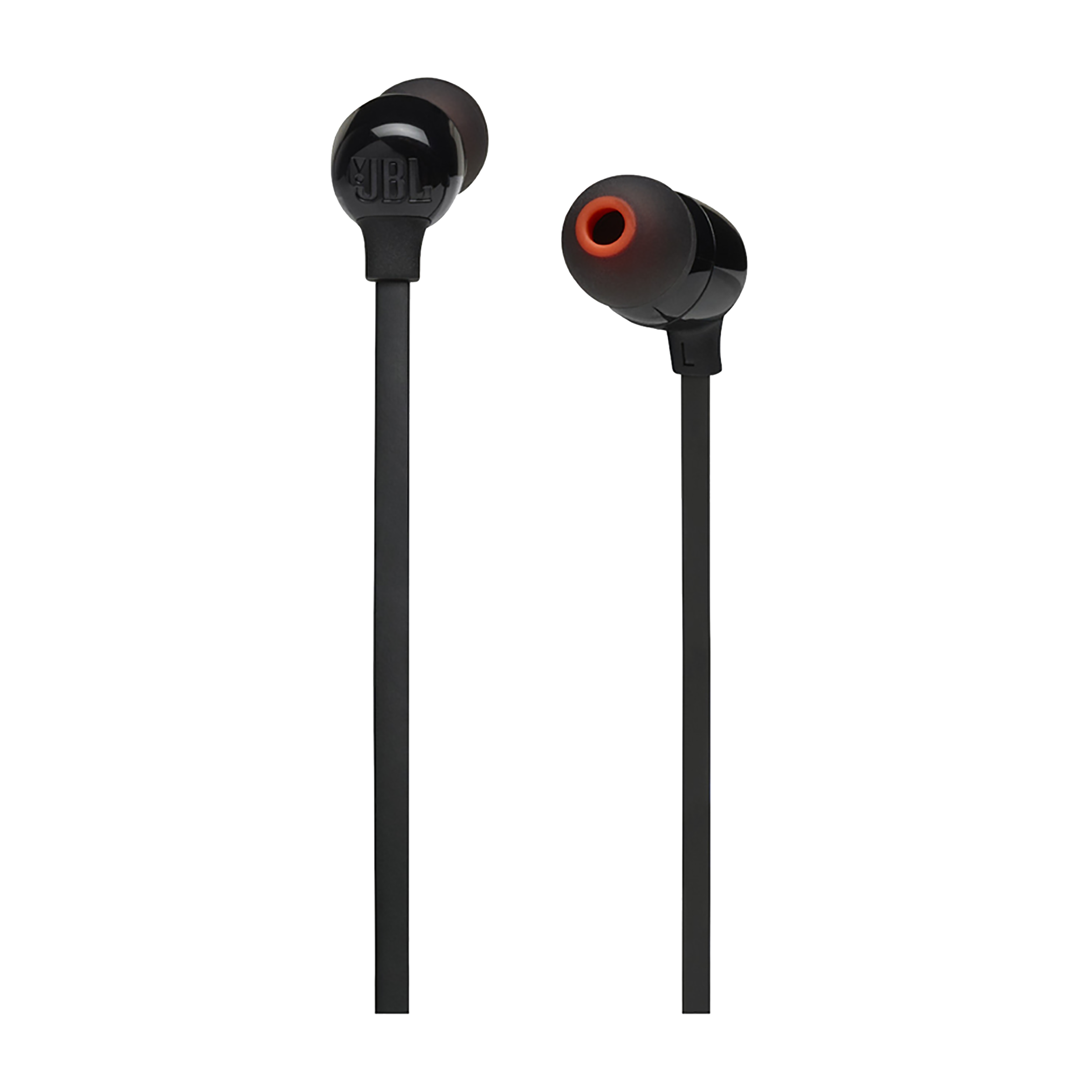 JBL Tune 175 JBLT175BTBLK Neckband (16 Hours Playback, Black)_3