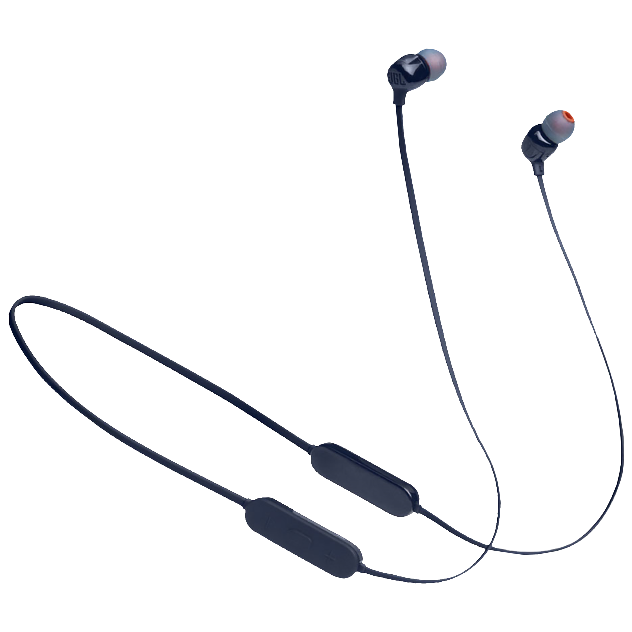 JBL Tune 175 JBLT175BTBLU Neckband (16 Hours Playtime, Blue)_1