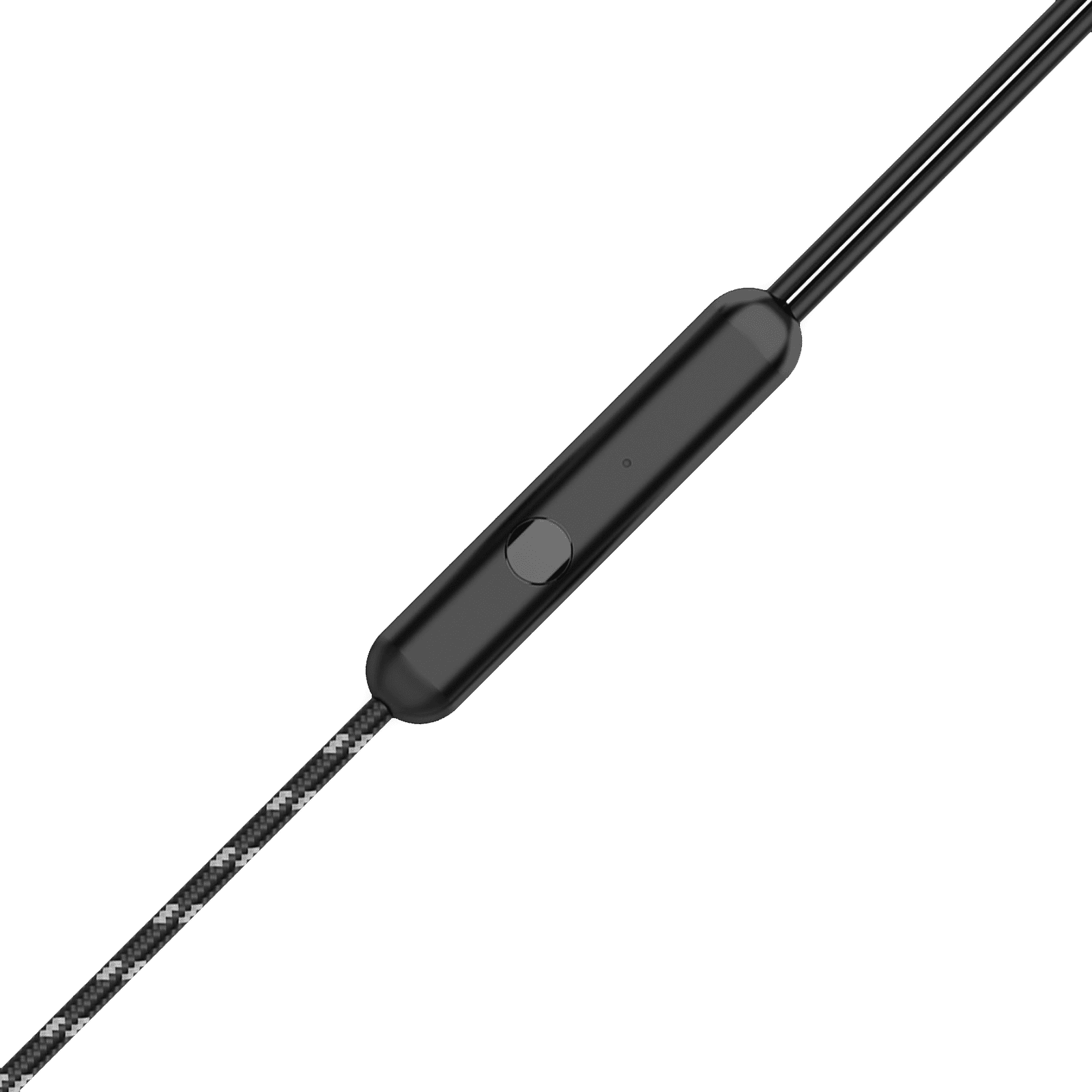 boAt Bassheads 172 Wired Earphone with Mic (In Ear, Black)_3