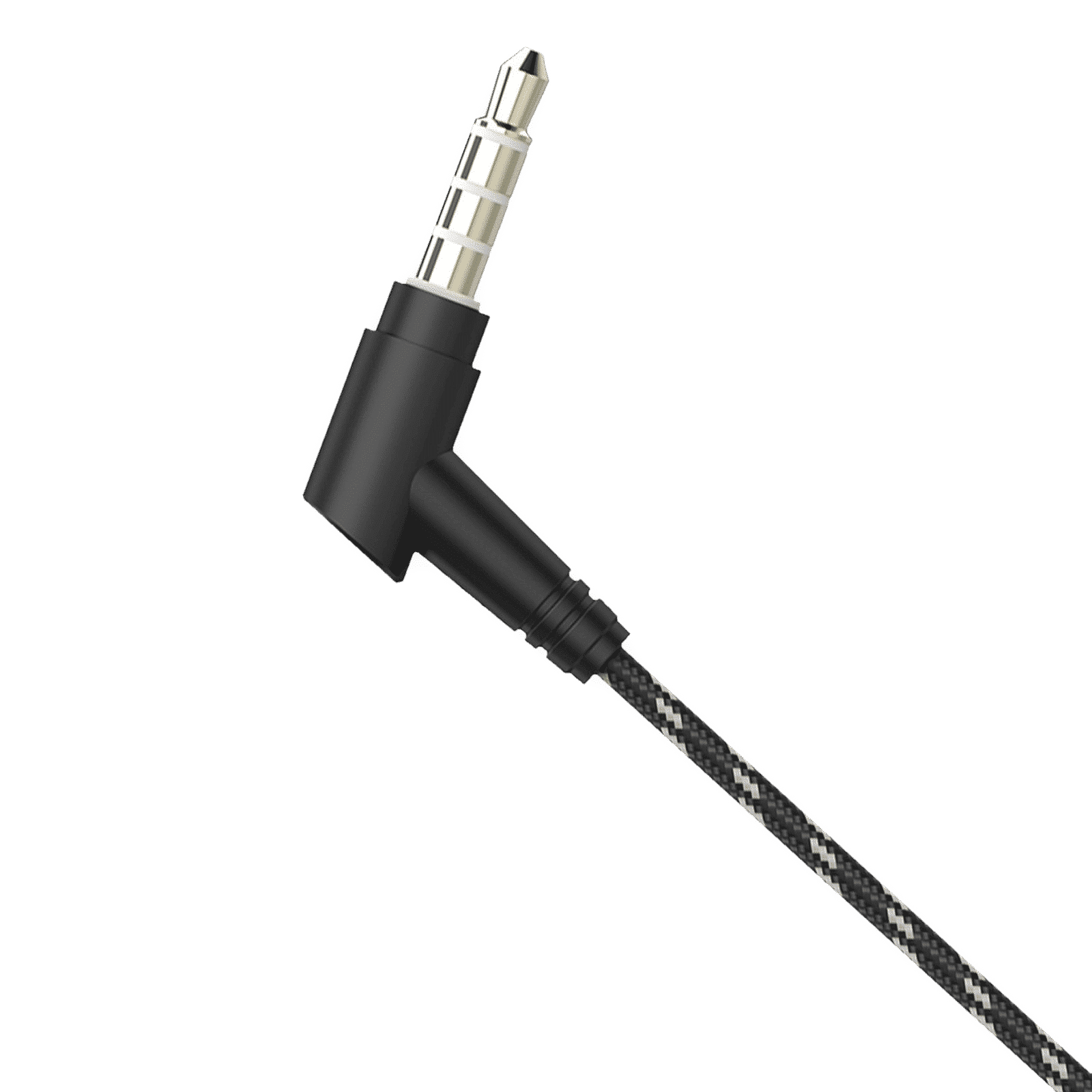 boAt Bassheads 172 Wired Earphone with Mic (In Ear, Black)_4