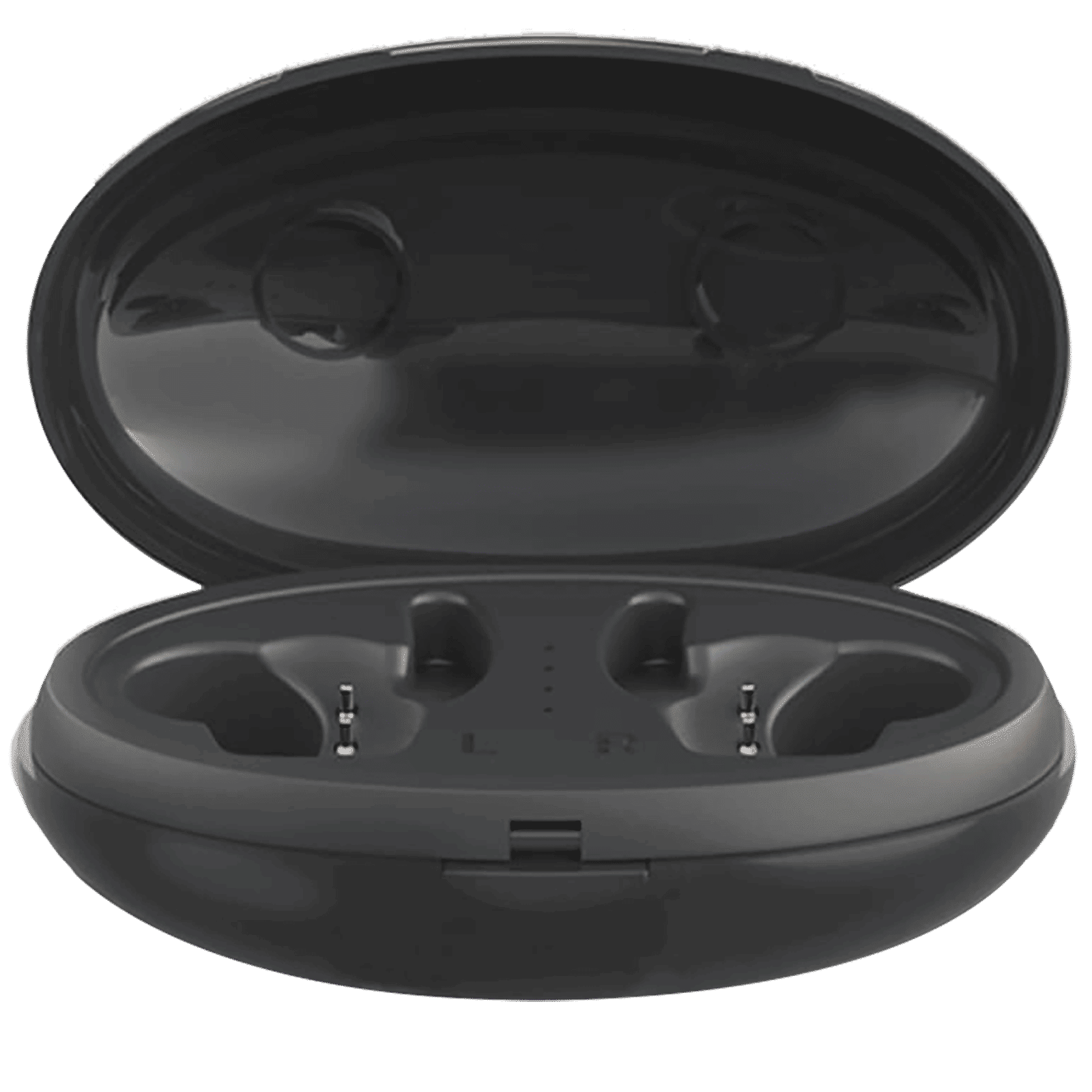 iGear Bumblebee iG-1142 TWS Earbuds (Sweatproof, Multi Functional Button, Black) iGear Bumblebee iG-1142 TWS Earbuds (Sweatproof, Multi Functional Button, Black)_7