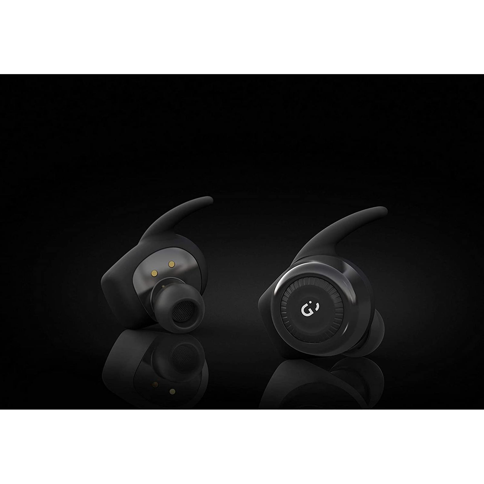iGear Bumblebee iG-1142 TWS Earbuds (Sweatproof, Multi Functional Button, Black) iGear Bumblebee iG-1142 TWS Earbuds (Sweatproof, Multi Functional Button, Black)_10