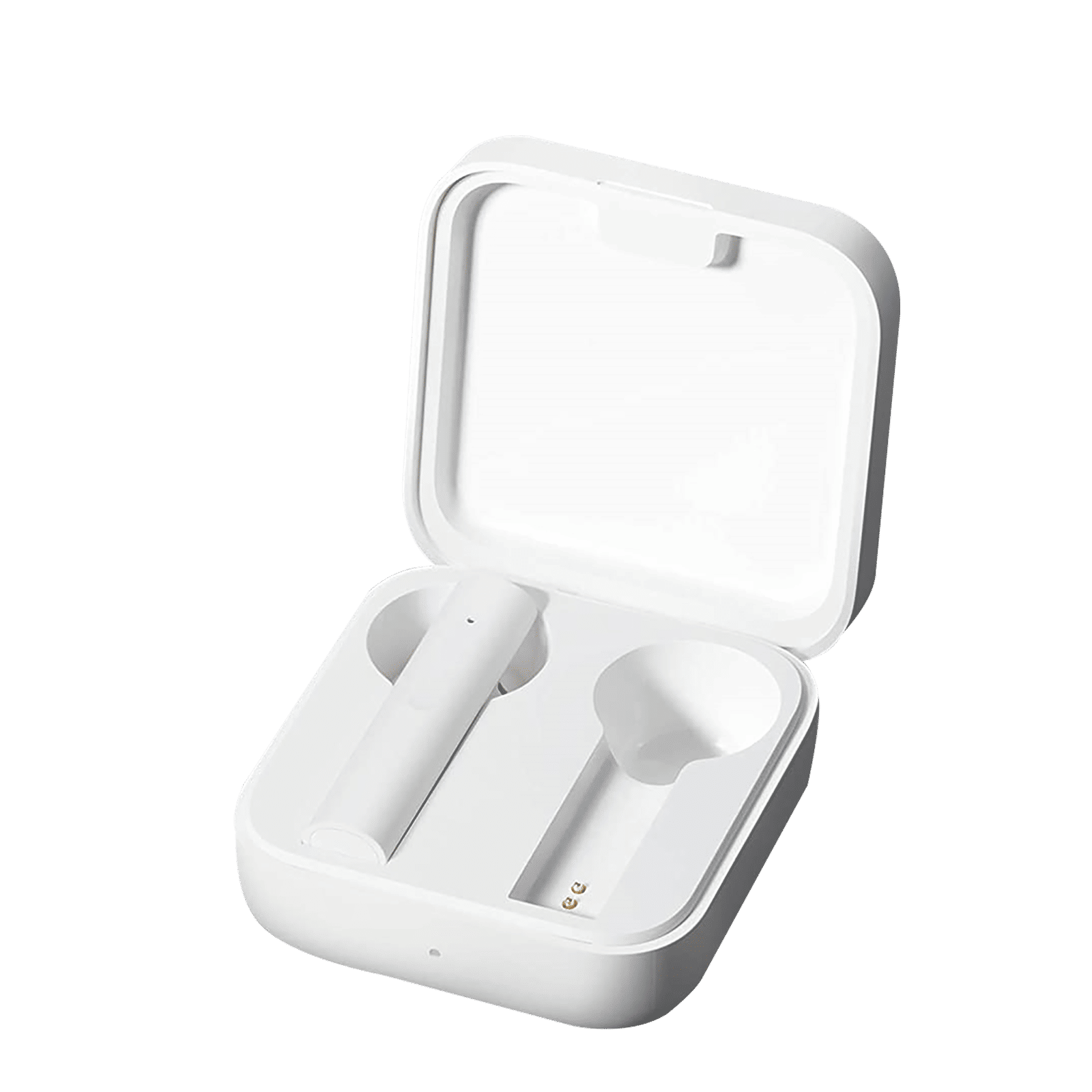 Xiaomi 2C BHR4353IN TWS Earbuds with Environmental Noise Cancellation (20 Hours Playback, White)_3
