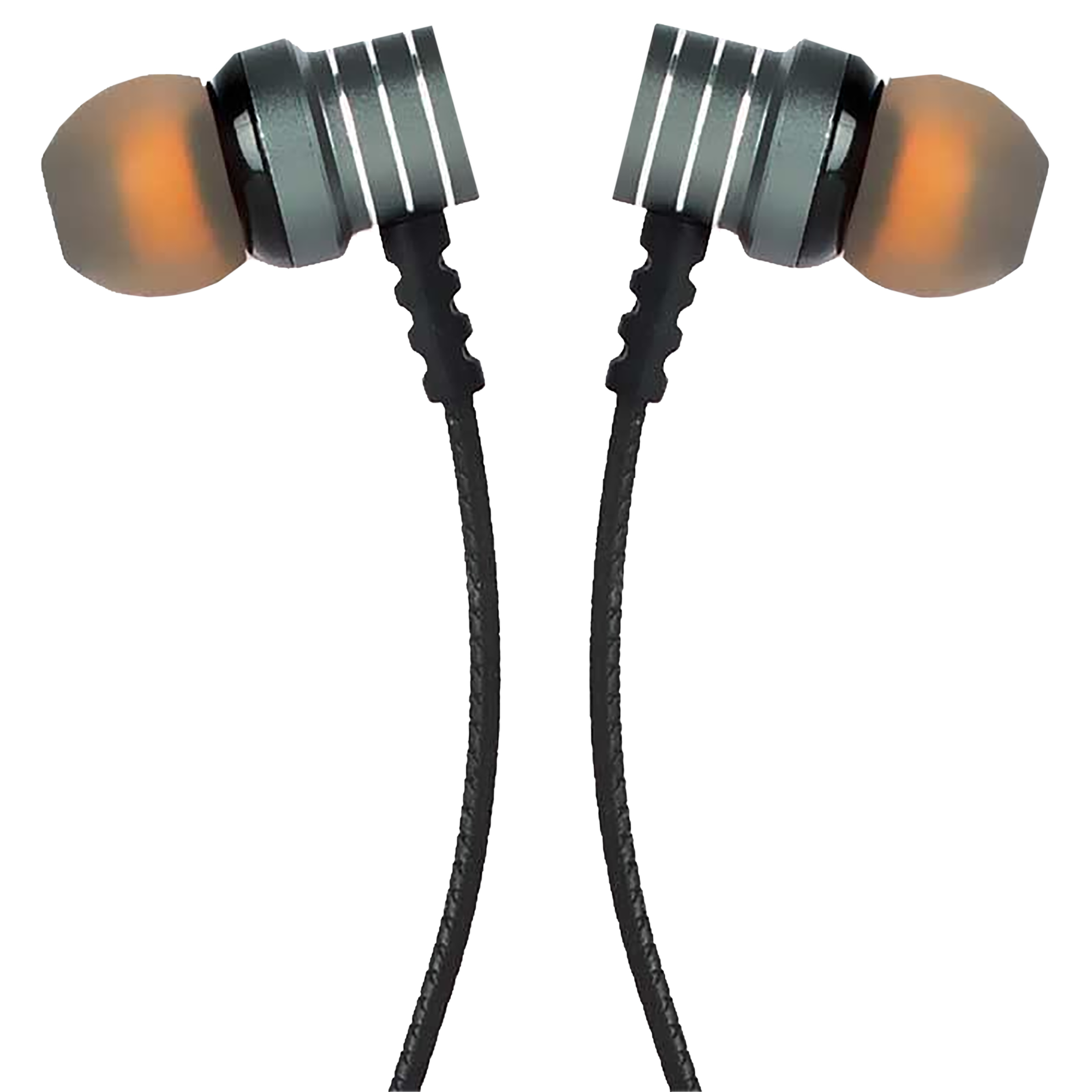 DETEL Torque Neckband with Noise Isolation (IPX6 Waterproof, 12 Hours Playtime, Black)_3