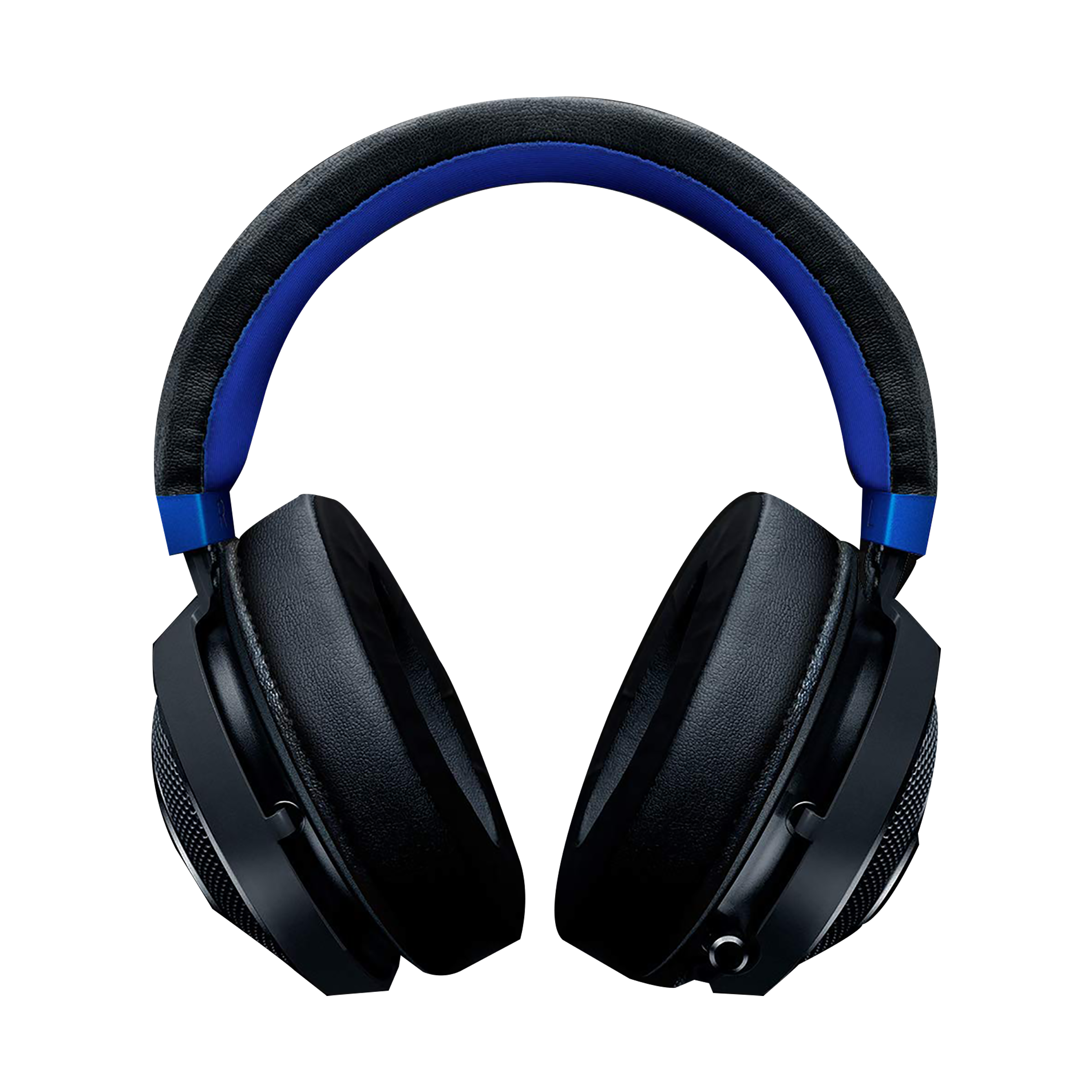 RAZER Kraken RZ04-02830500-R3M1 Wired Gaming Headset (Thicker Headband Padding, Over Ear, Black)_3