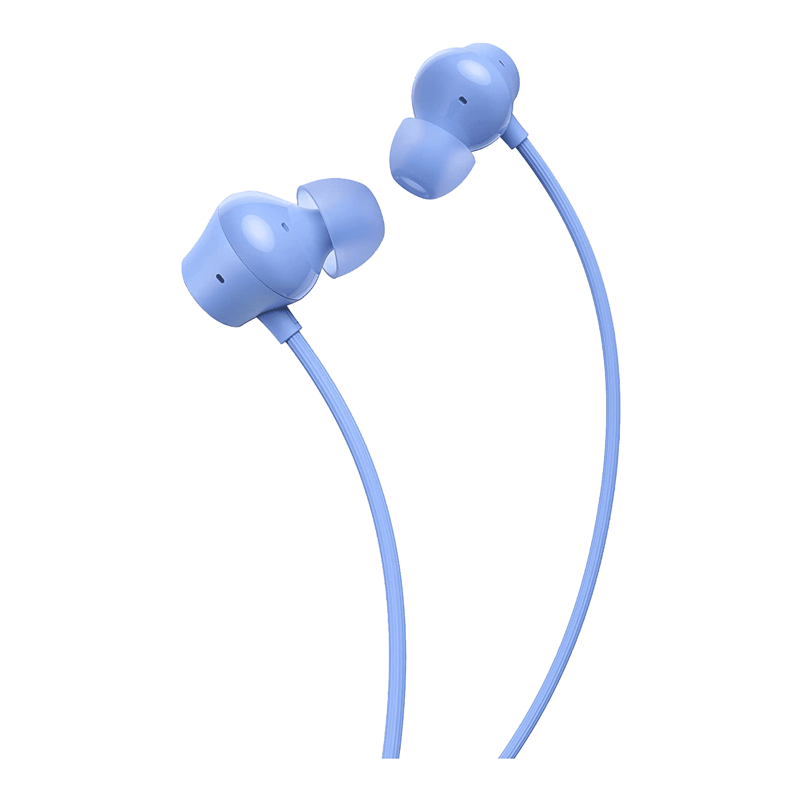 realme Wireless 2 Neo RMA2011 Neckband with Environmental Noise Cancellation (IPX4 Water Resistant, 17 Hours Playtime, Blue)_3