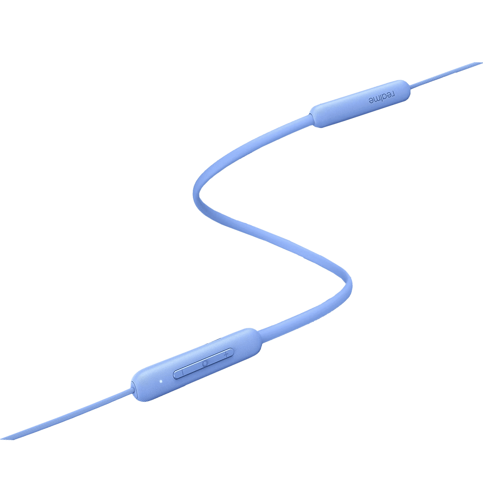 realme Wireless 2 Neo RMA2011 Neckband with Environmental Noise Cancellation (IPX4 Water Resistant, 17 Hours Playtime, Blue)_4