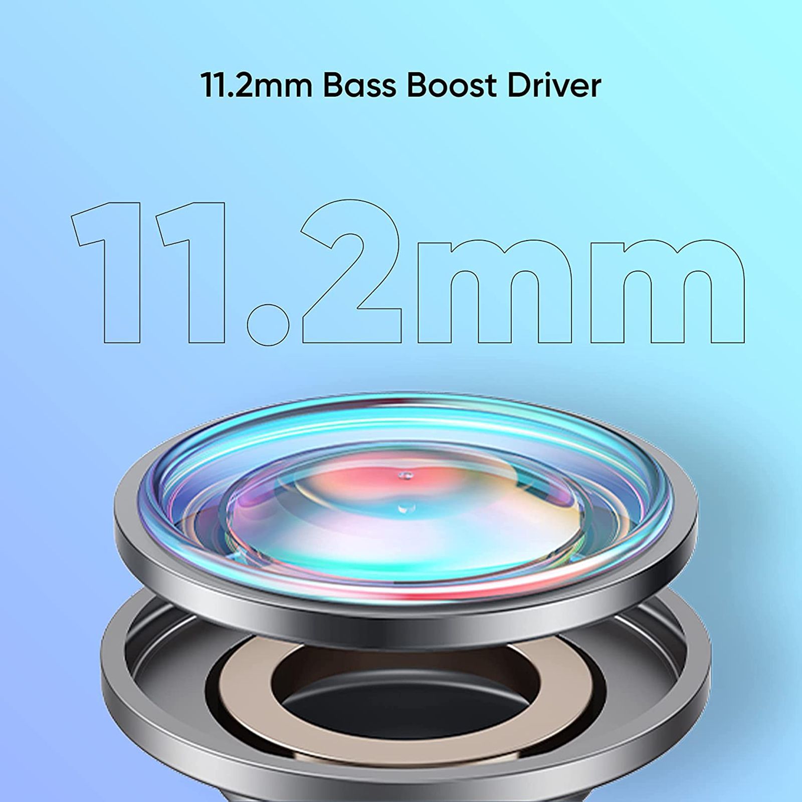 realme Wireless 2 Neo RMA2011 Neckband with Environmental Noise Cancellation (IPX4 Water Resistant, 17 Hours Playtime, Blue)_5