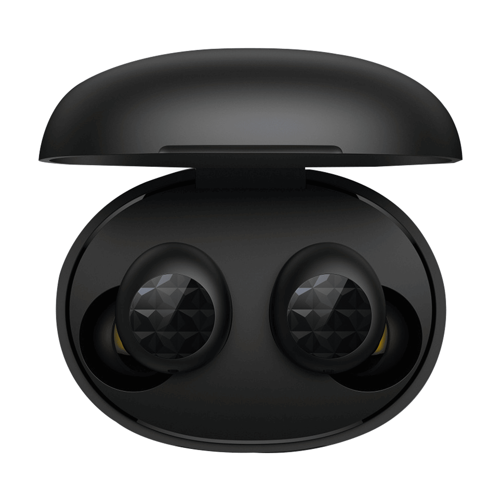 realme Buds Q2 Neo RMA2010 TWS Earbuds with Environmental Noise Cancellation (IPX4 Water Resistant, 20 Hours Playback, Black) realme Buds Q2 Neo RMA2010 TWS Earbuds with Environmental Noise Cancellation (IPX4 Water Resistant, 20 Hours Playback, Black)_3