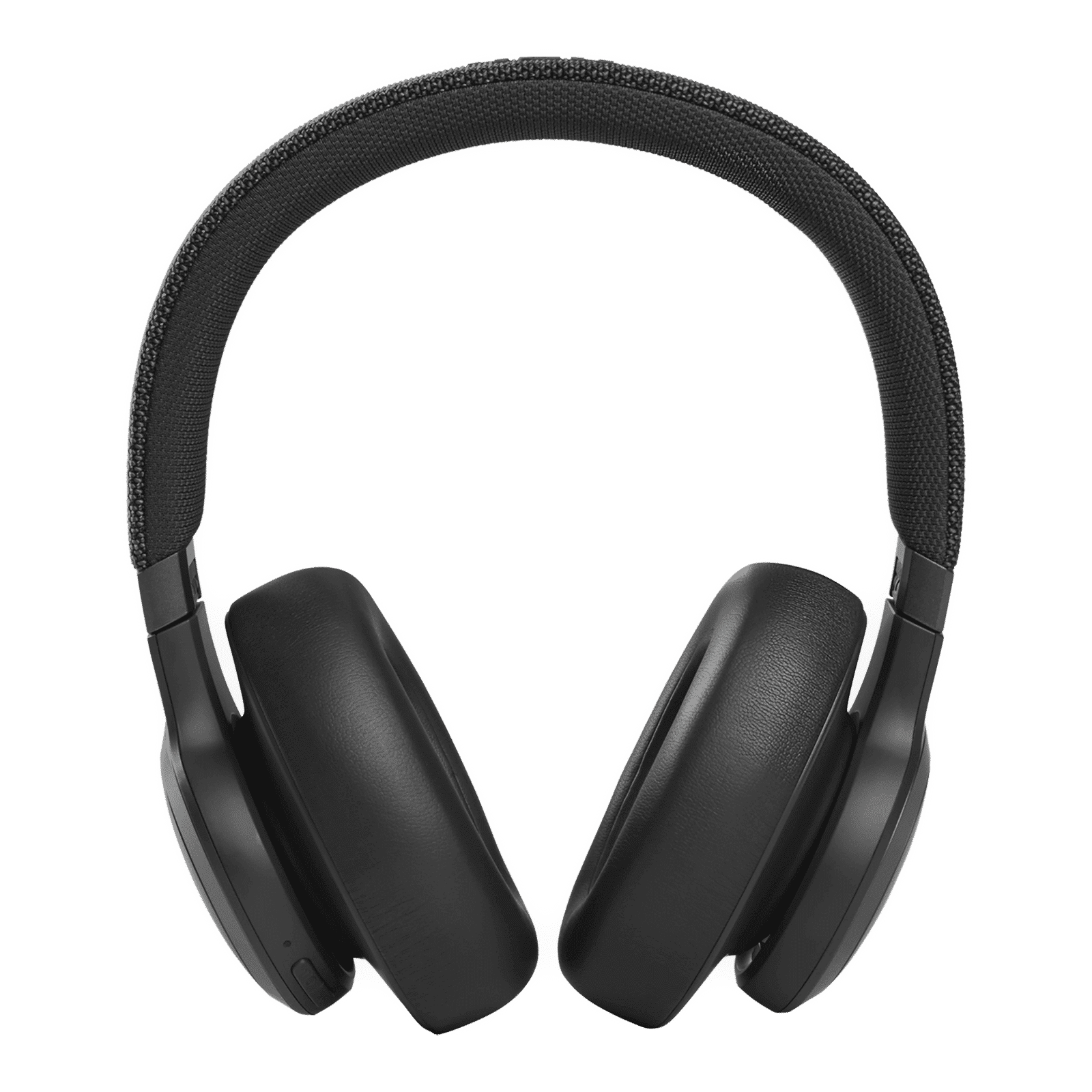 JBL Live 660NC JBLLIVE660NCBLK Bluetooth Headphone with Mic (50 Hours Playback, Over Ear, Black)_3