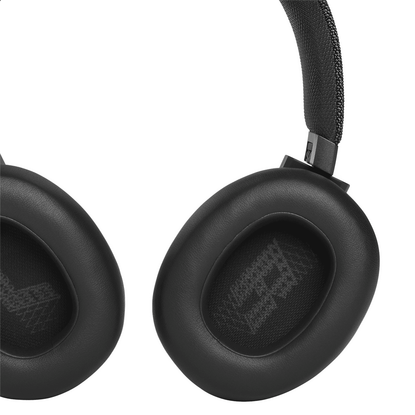 JBL Live 660NC JBLLIVE660NCBLK Bluetooth Headphone with Mic (50 Hours Playback, Over Ear, Black)_5