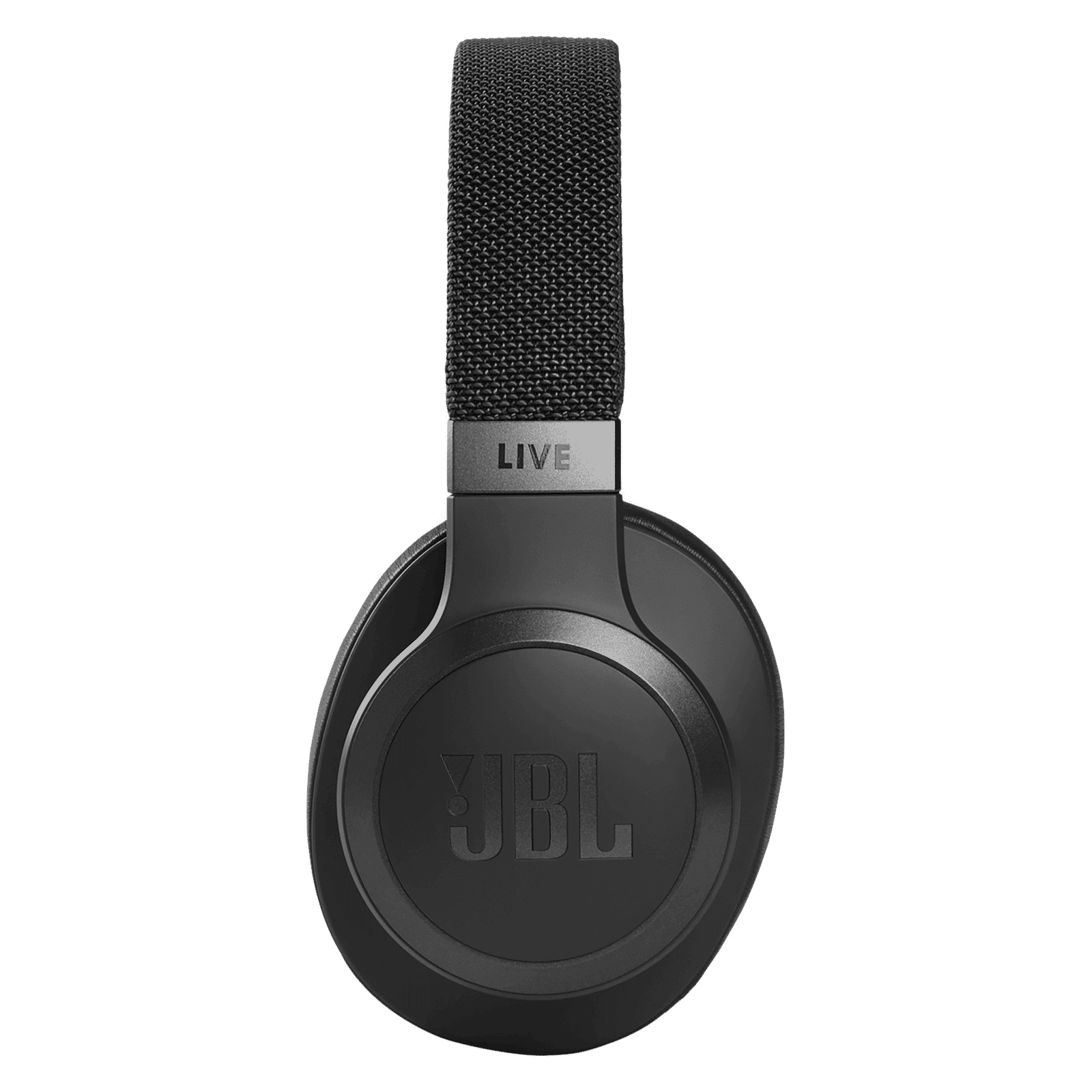 JBL Live 660NC JBLLIVE660NCBLK Bluetooth Headphone with Mic (50 Hours Playback, Over Ear, Black)_7