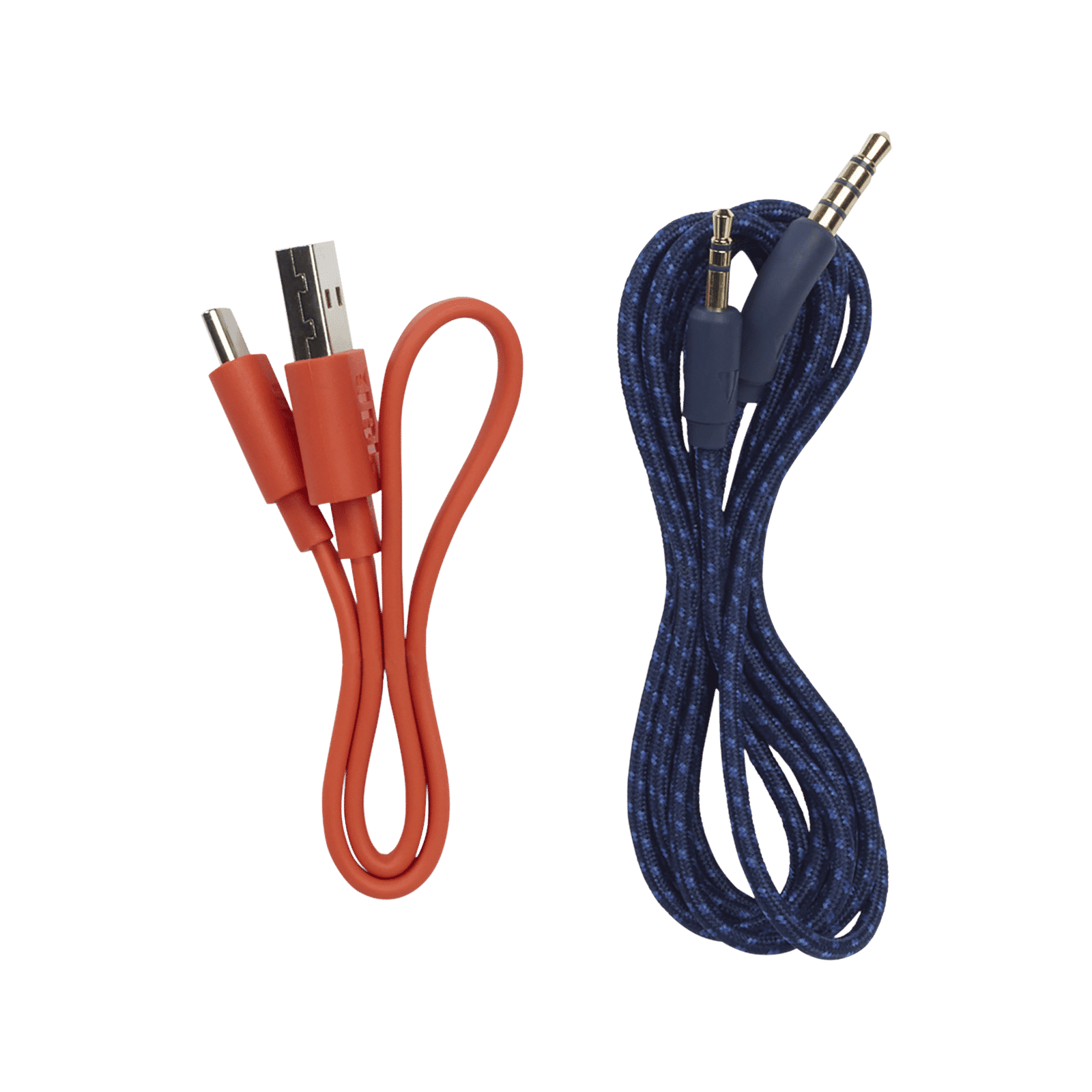 JBL Live 660NC JBLLIVE660NCBLU Bluetooth Headphone with Mic (50 Hours Playback, Over Ear, Blue)_6